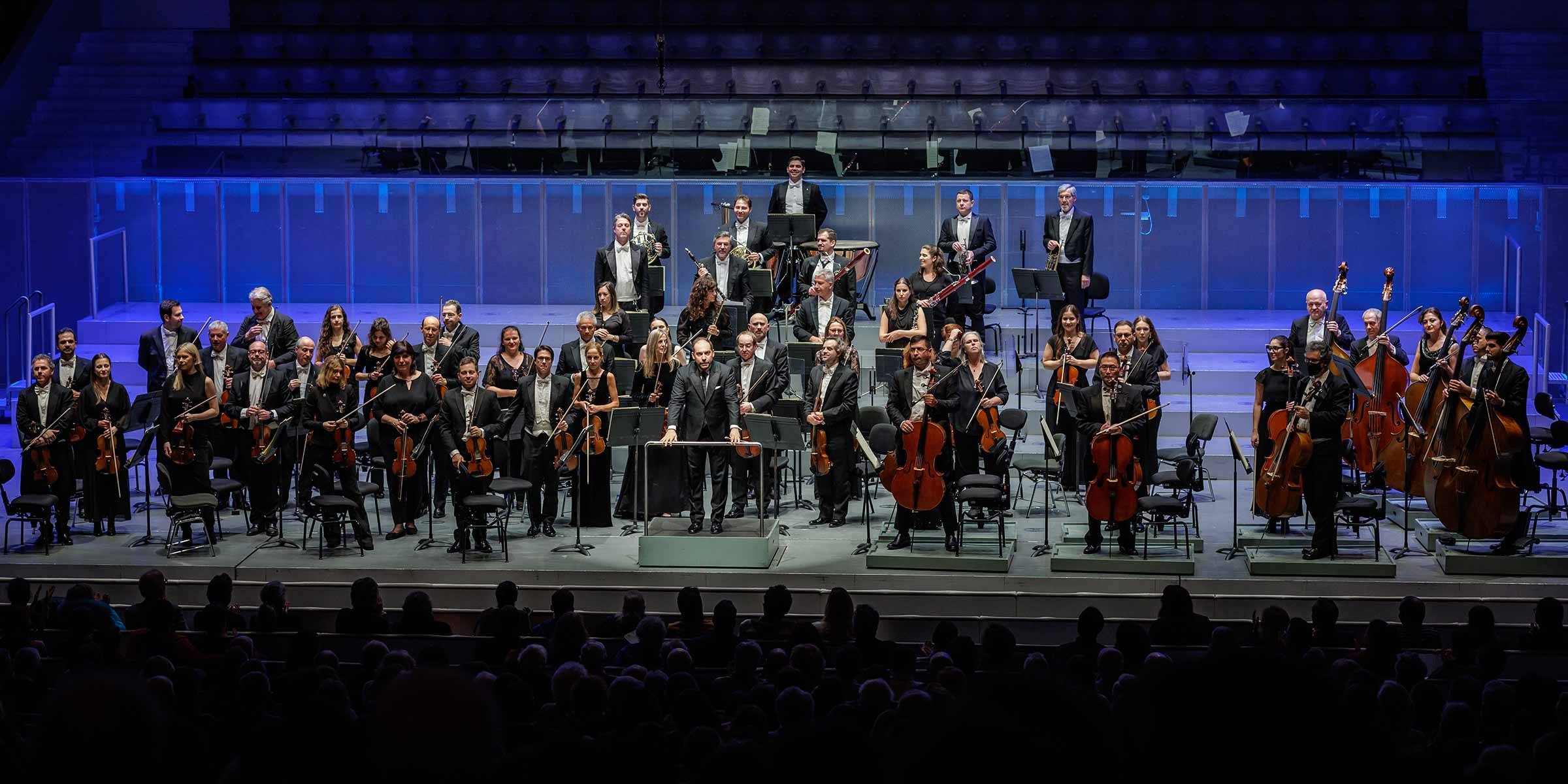 Orquestra Sinfónica do Porto Casa da Música