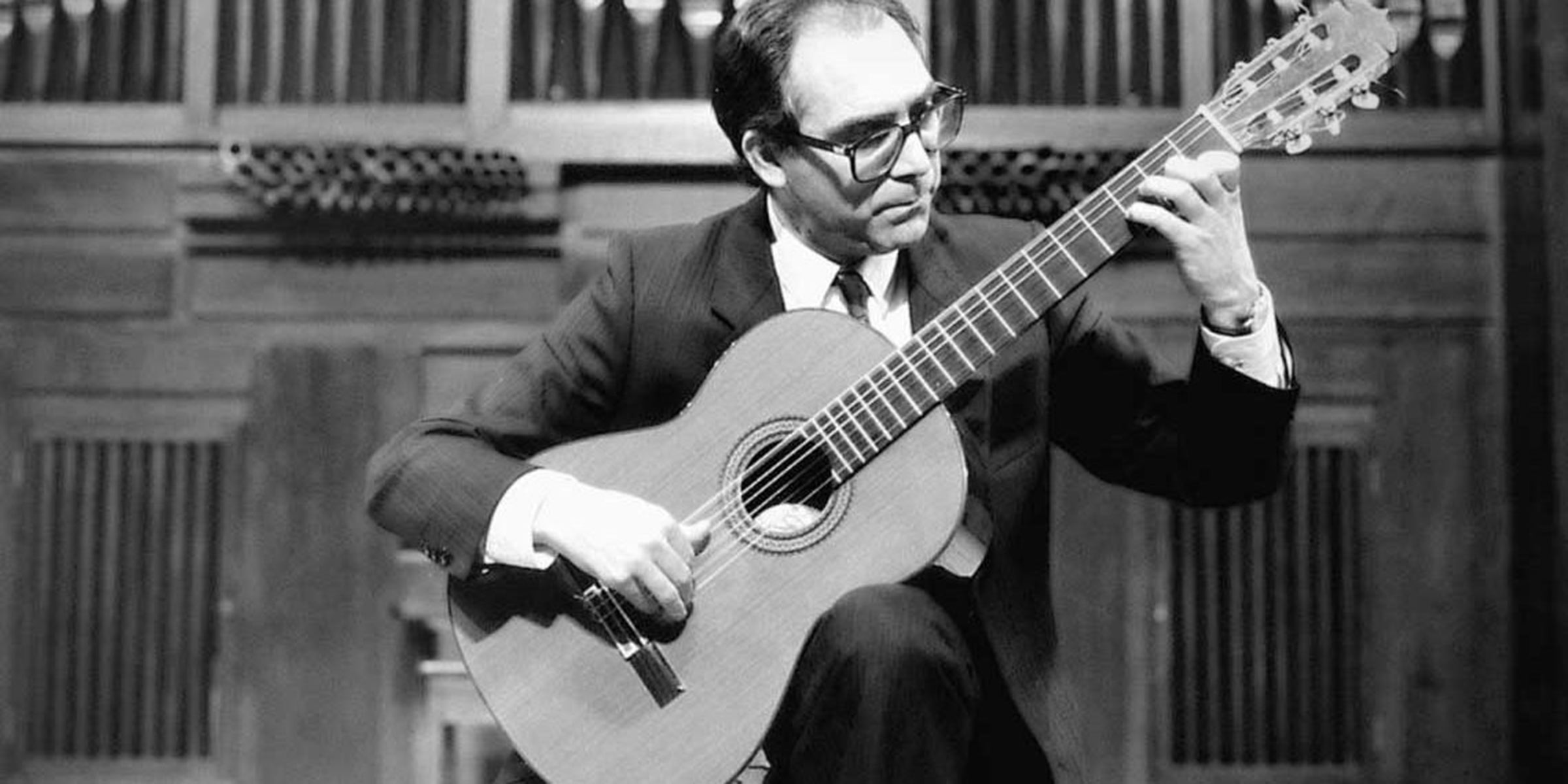 Joaquín Rodrigo