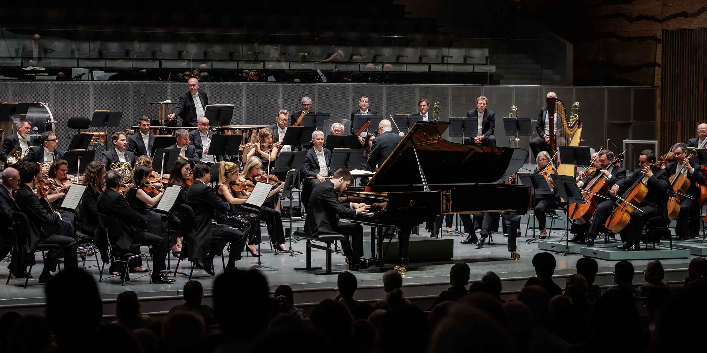 Orquestra Sinfónica do Porto Casa da Música