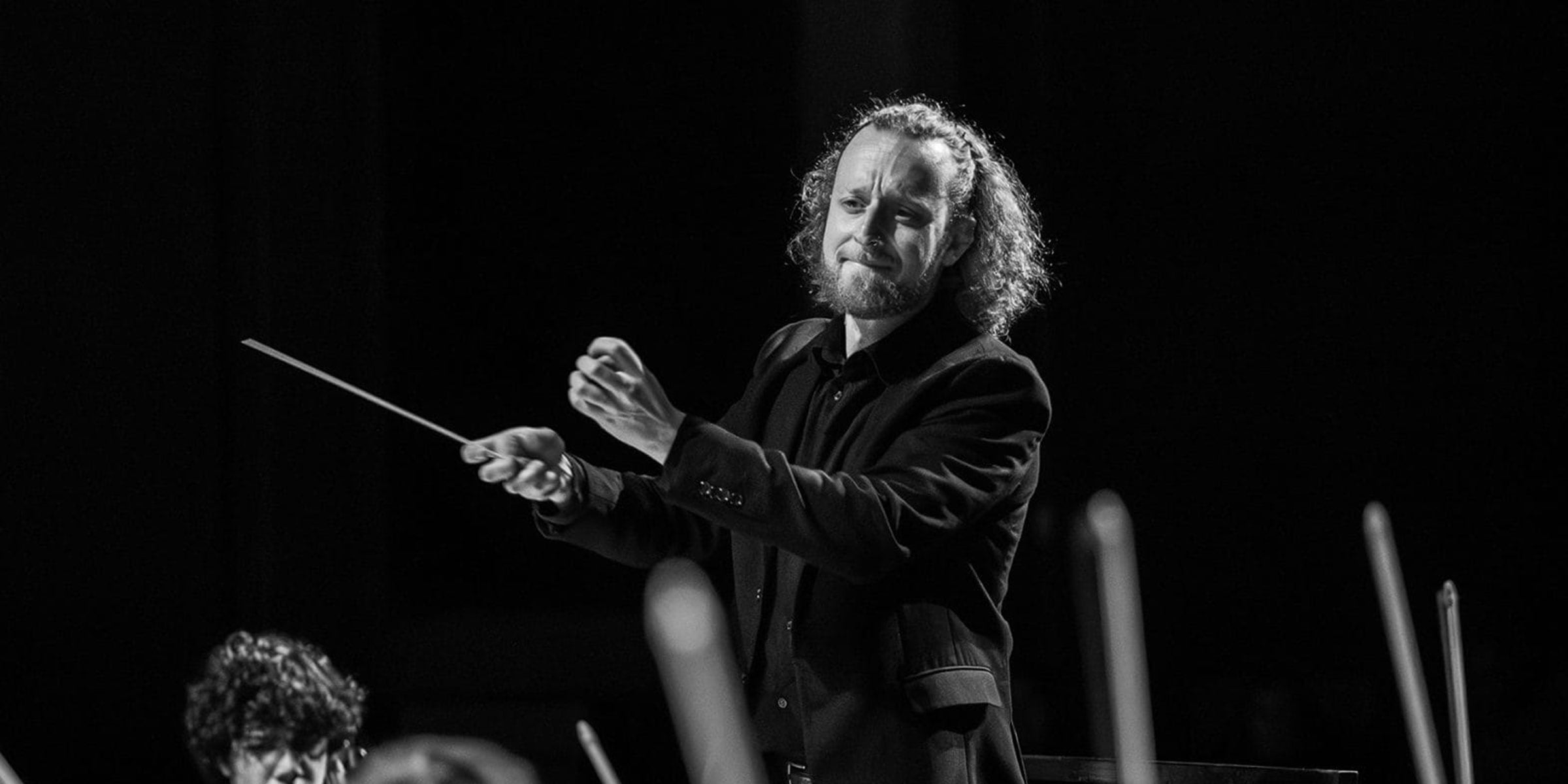 Jan Wierzba (© Szymon Trel | Mínima Musicarte)
