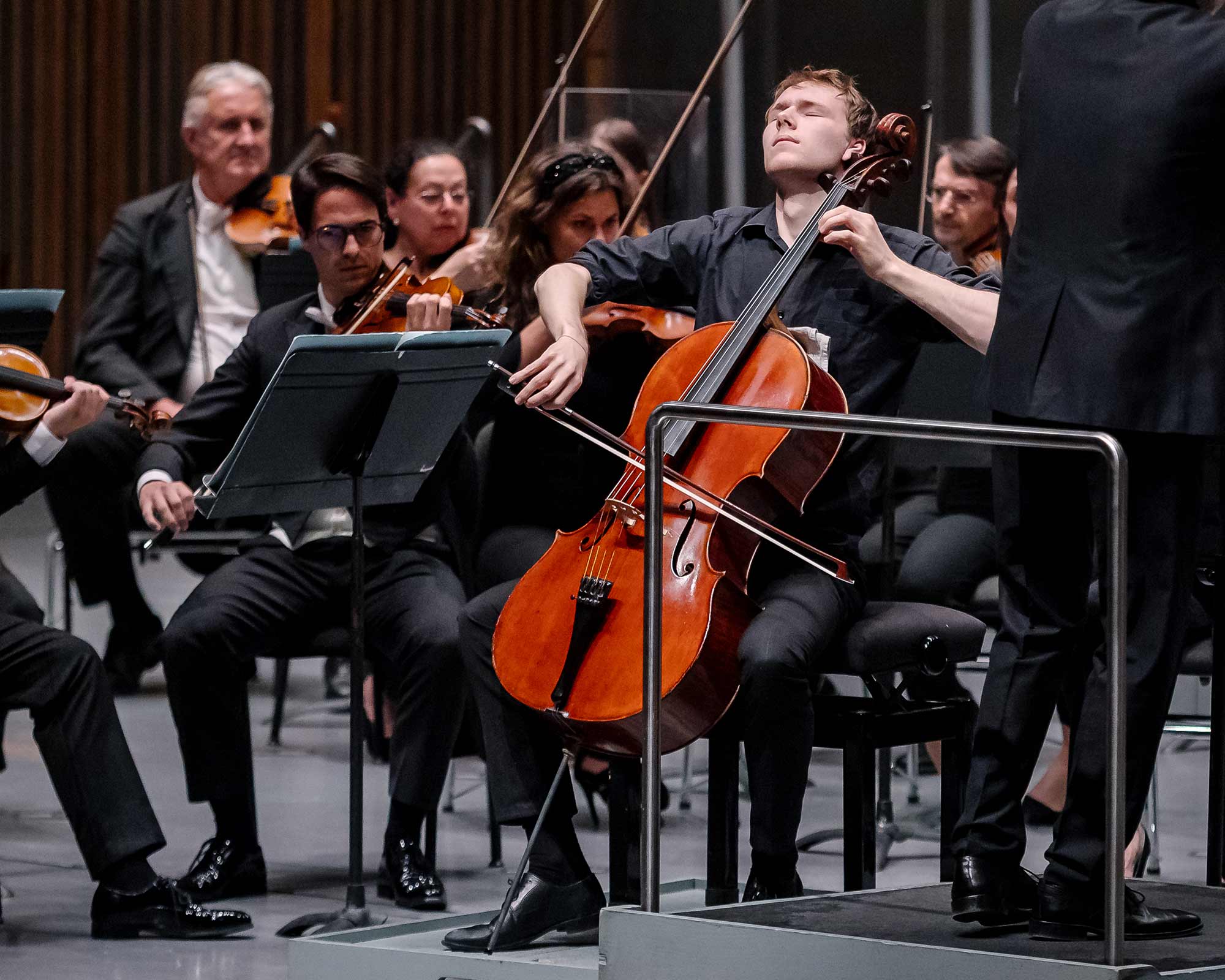 Orquestra Sinfónica do Porto Casa da Música