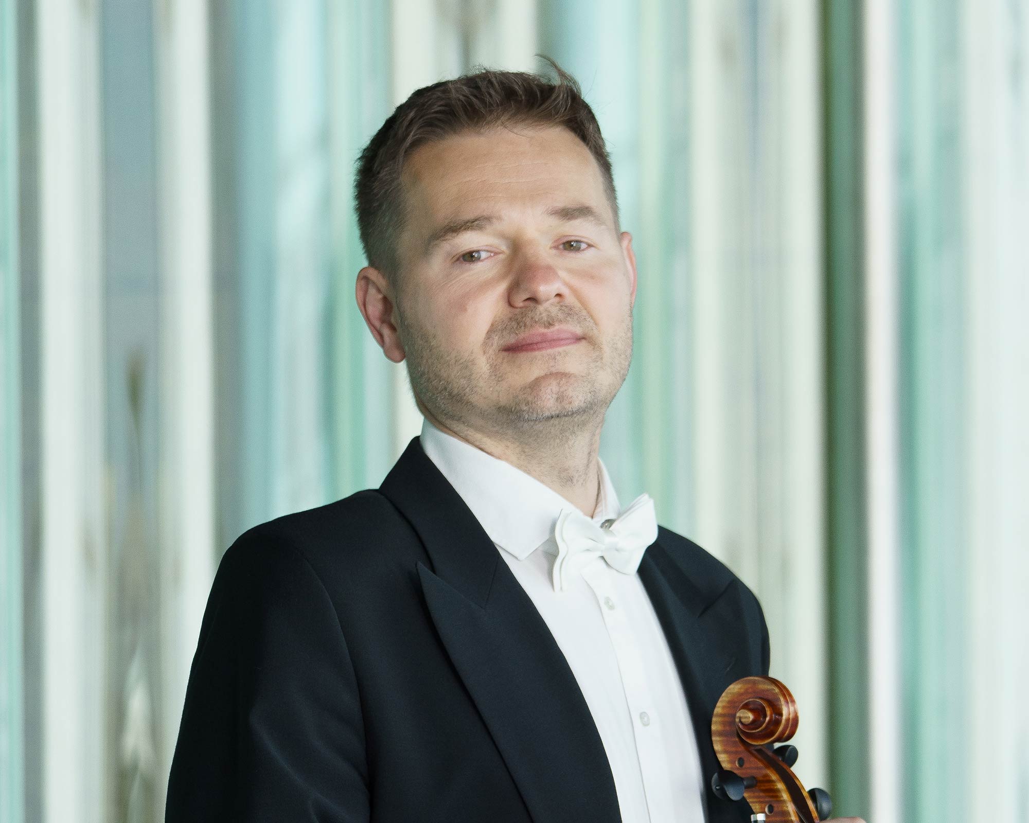 Mateusz Stasto