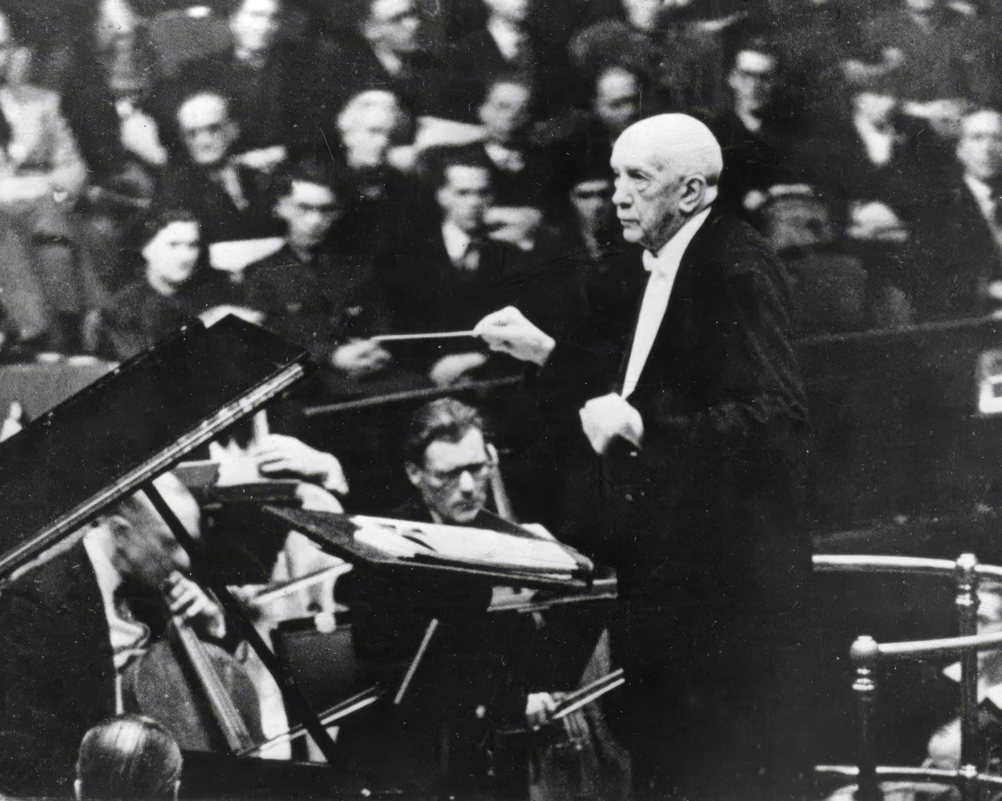 Richard Strauss