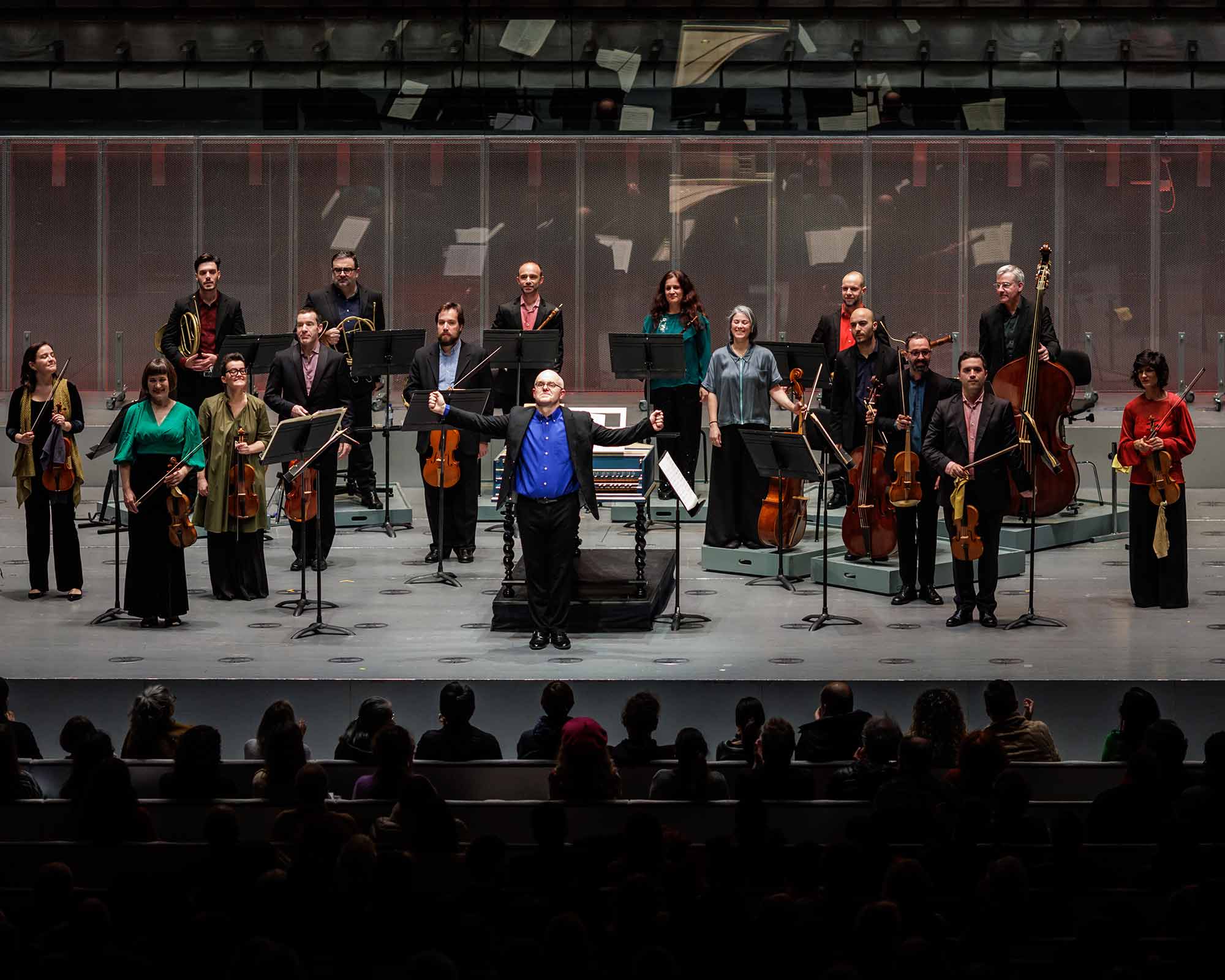 Orquestra Barroca Casa da Música