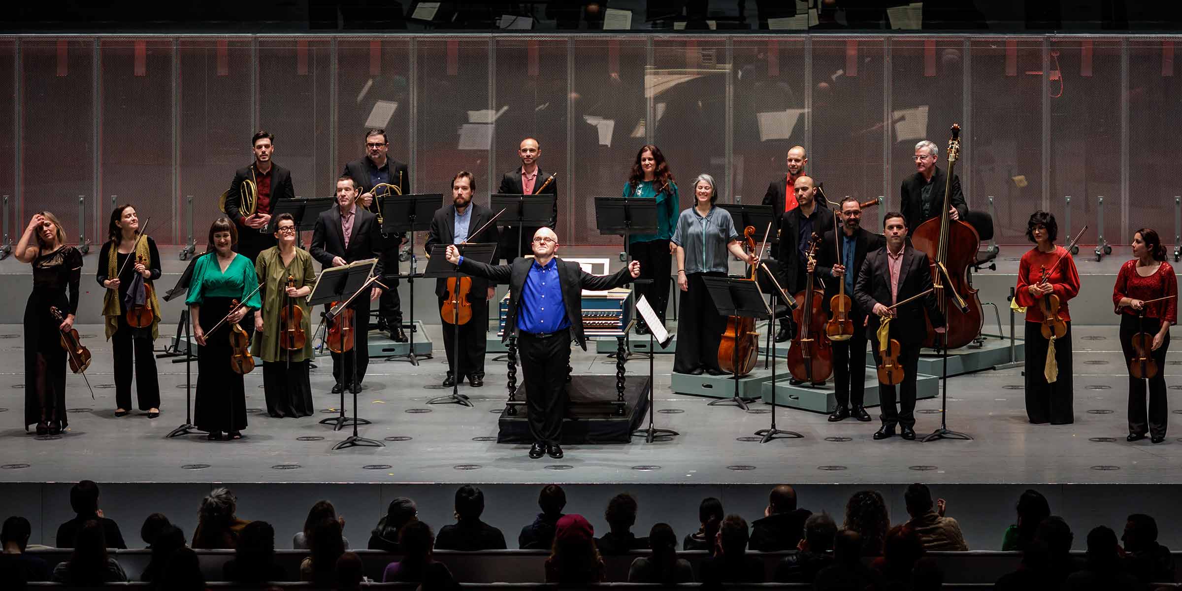 Orquestra Barroca Casa da Música