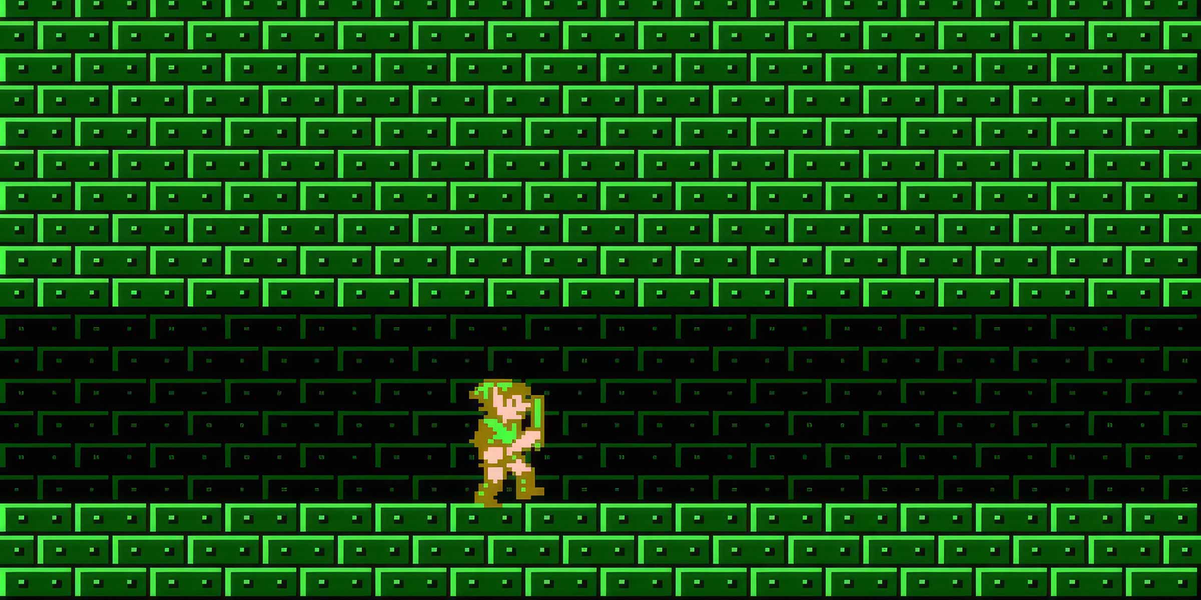 The Legend of Zelda
