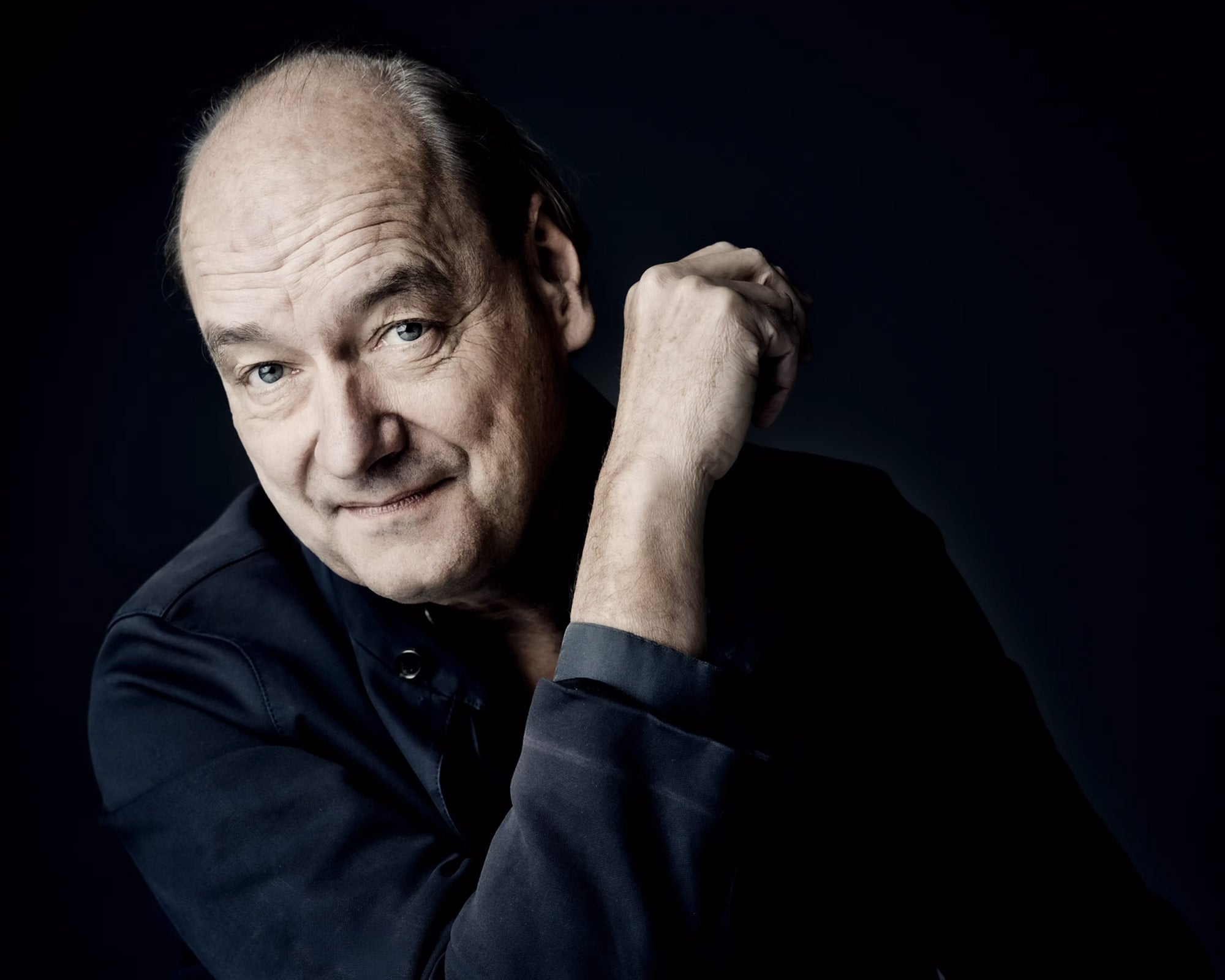 Jan Willem de Vriend