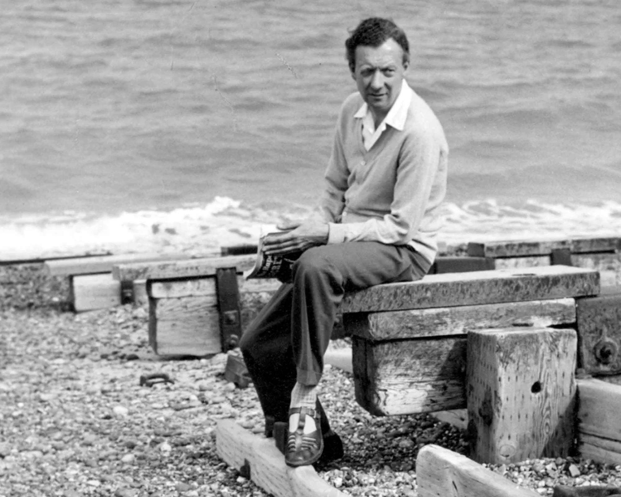 Benjamin Britten