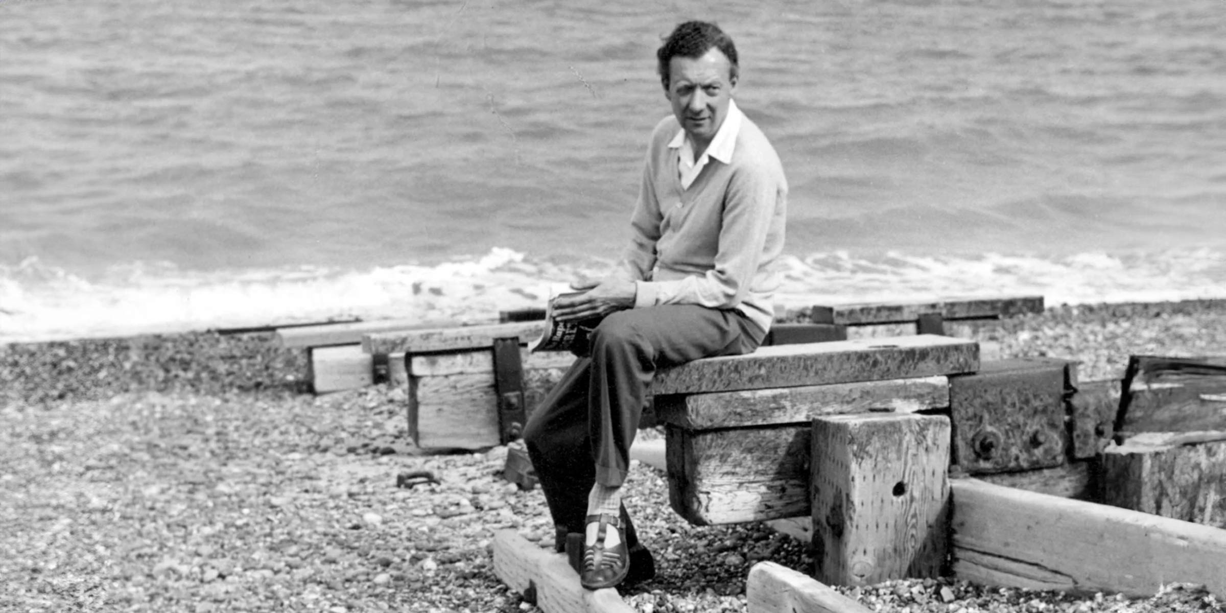 Benjamin Britten