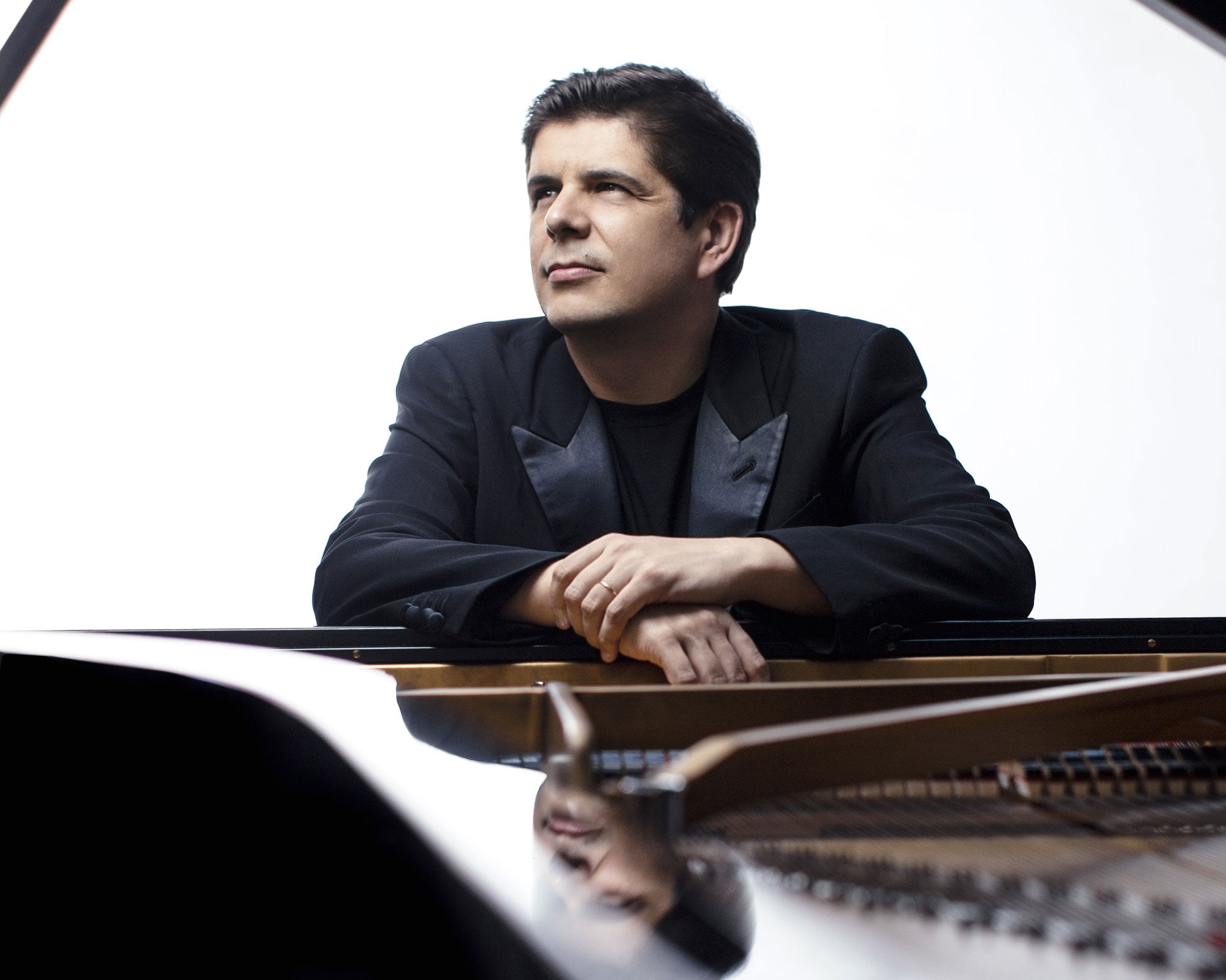 Javier Perianes