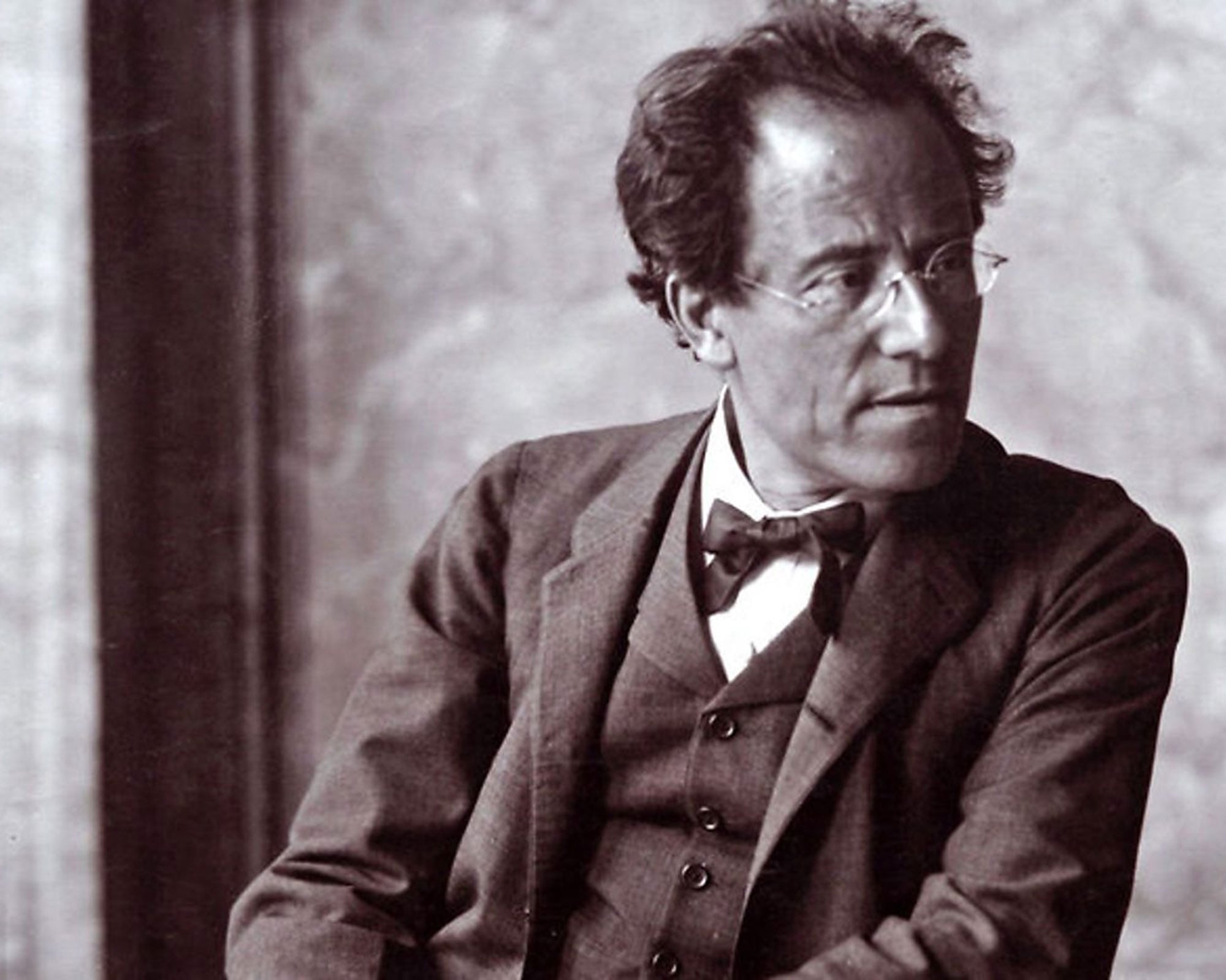 Gustav Mahler