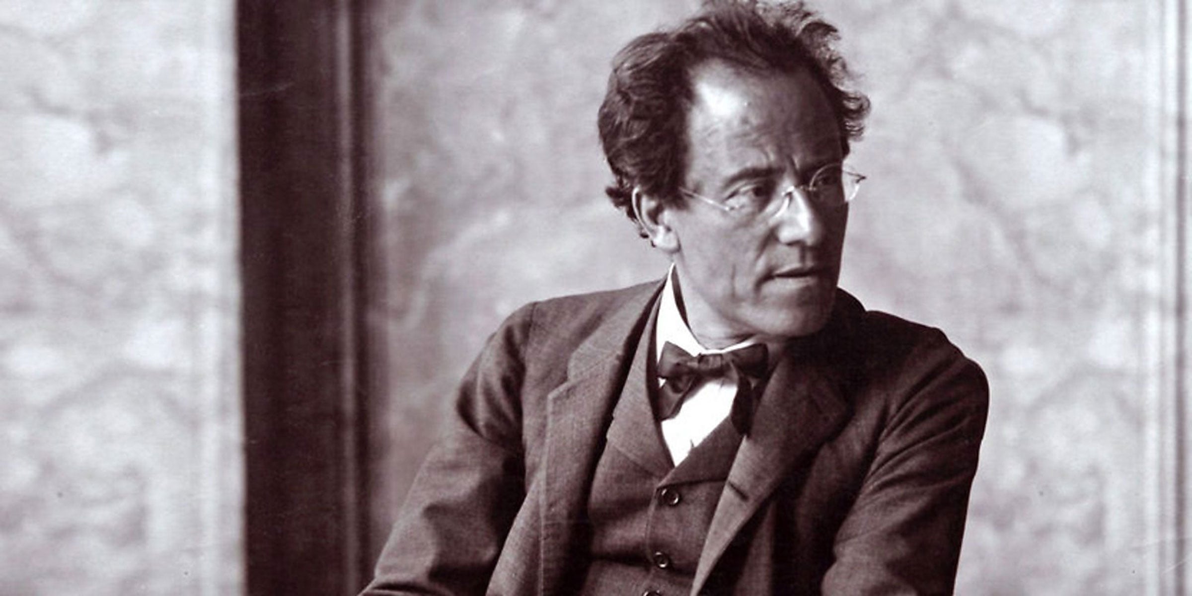 Gustav Mahler