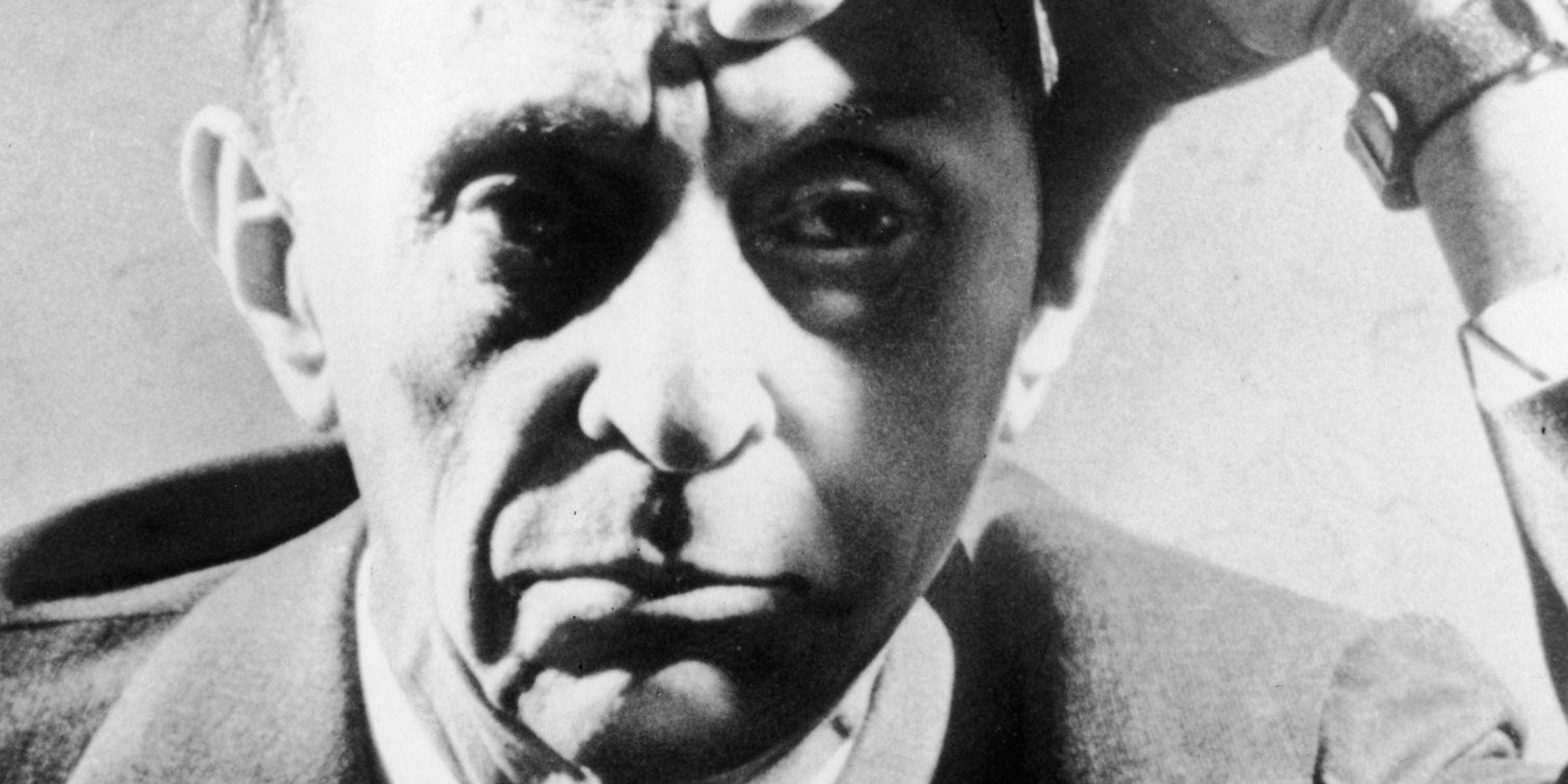 Arnold Schoenberg