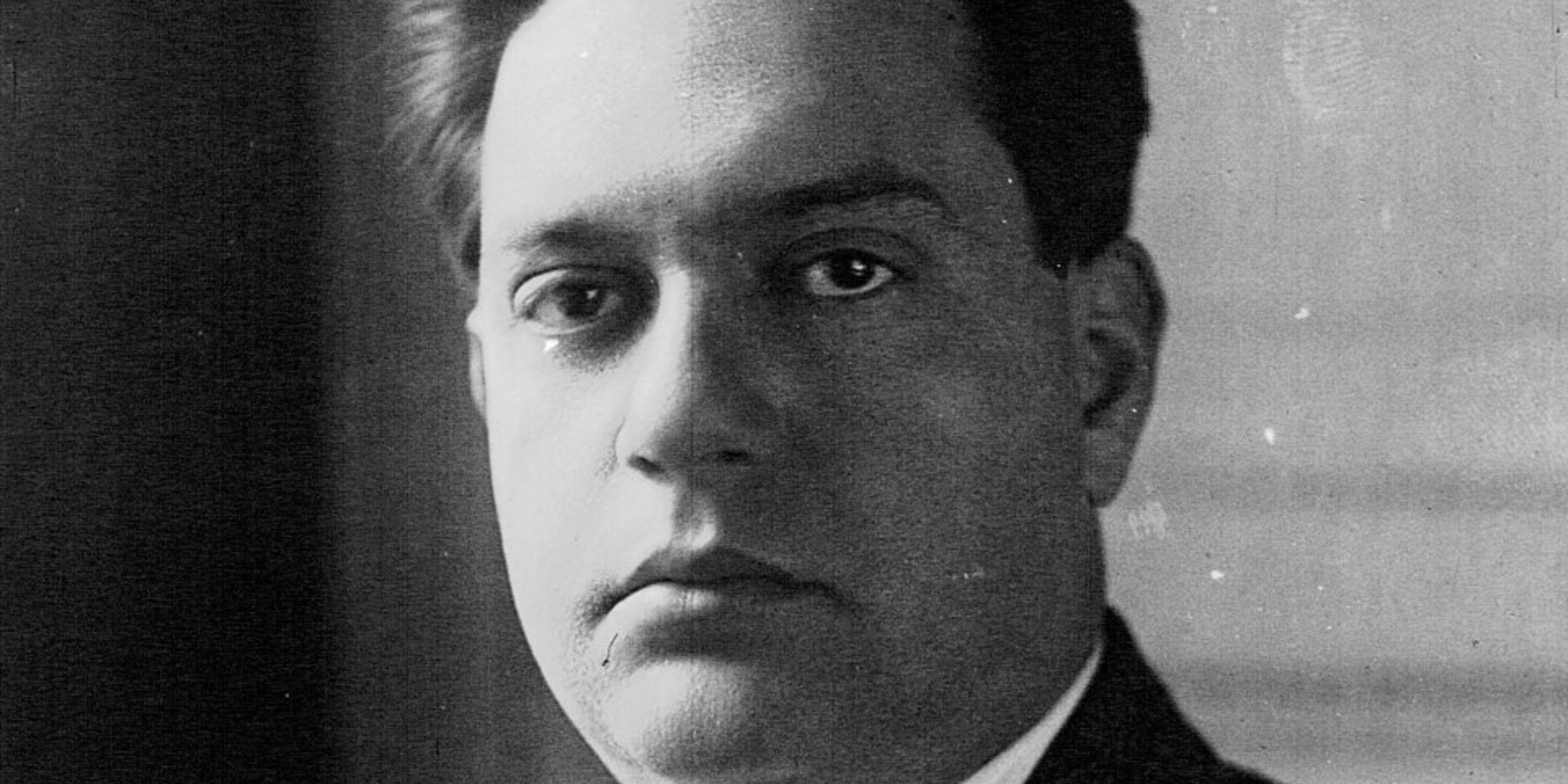 Darius Milhaud 
