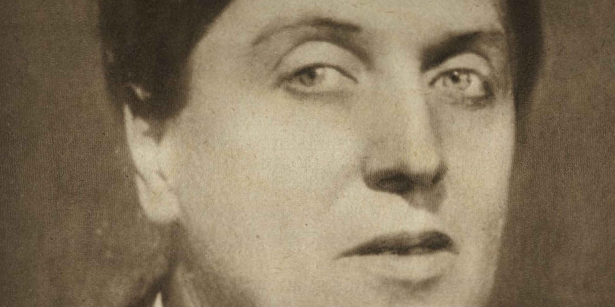 Alban Berg