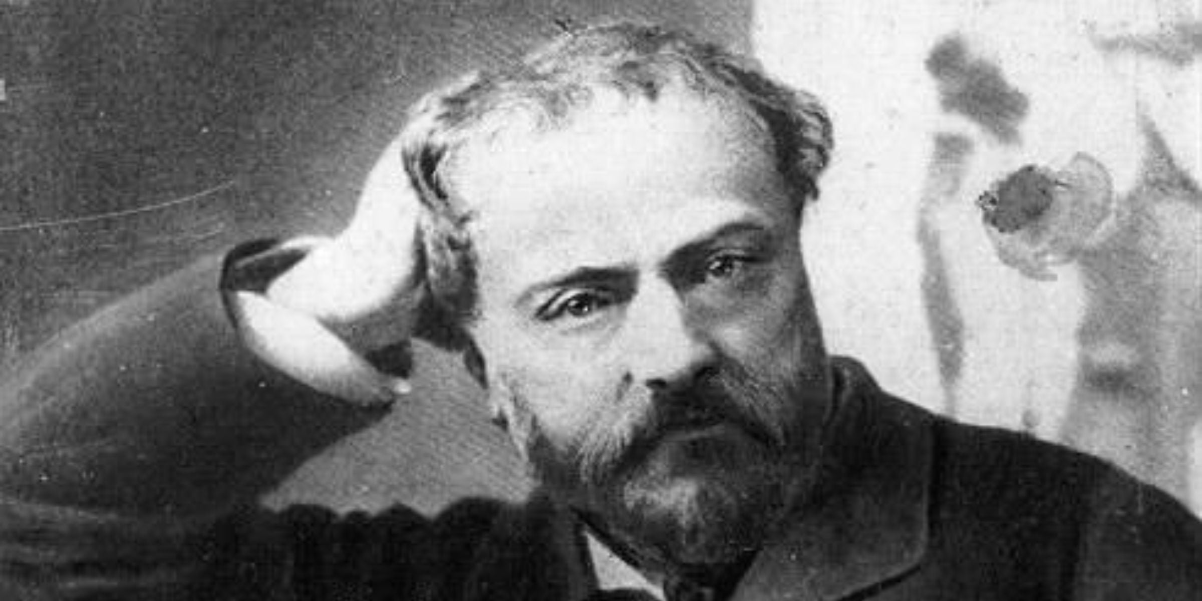 Emmanuel Chabrier