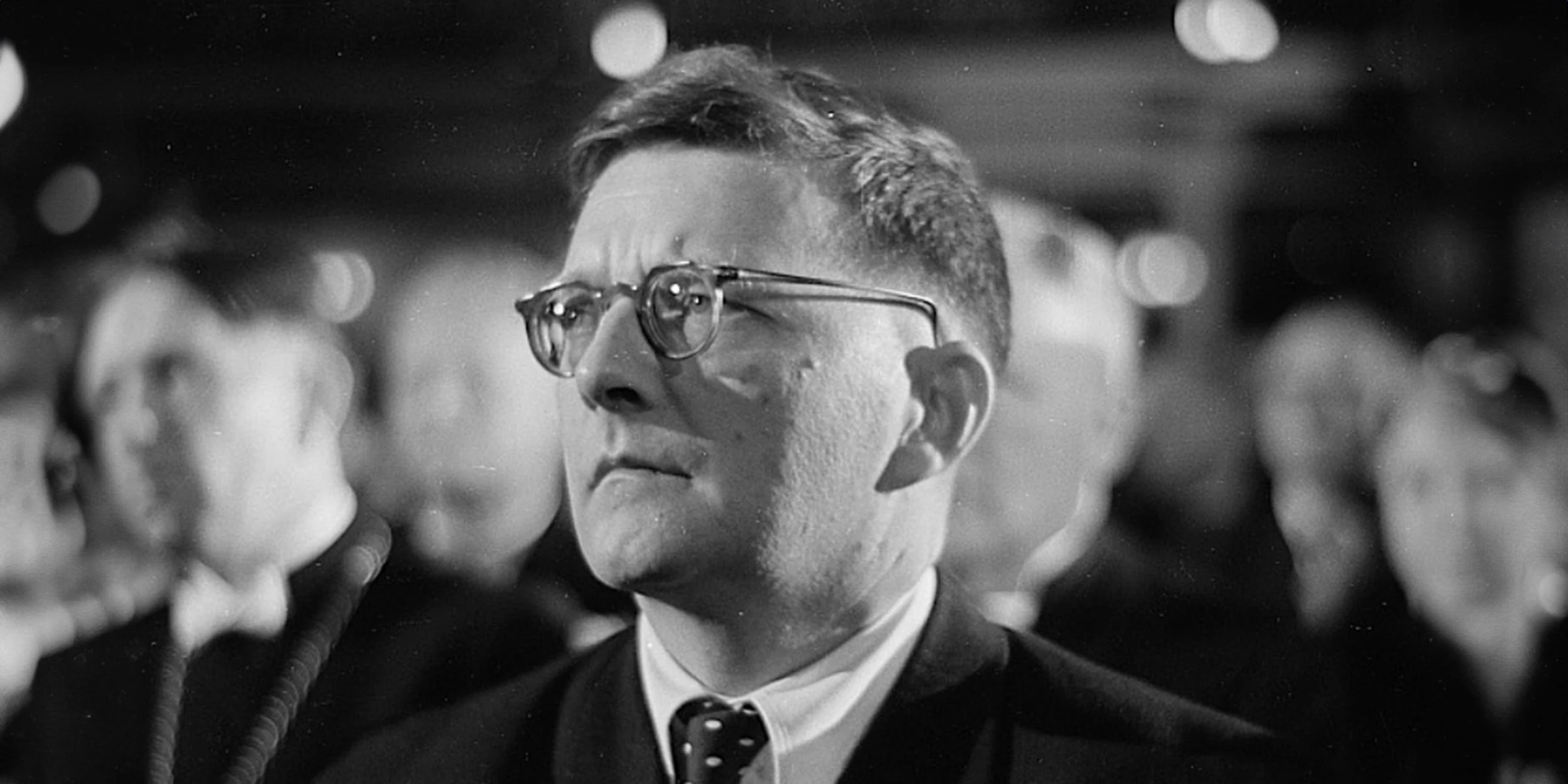 Dmitri Chostakovitch