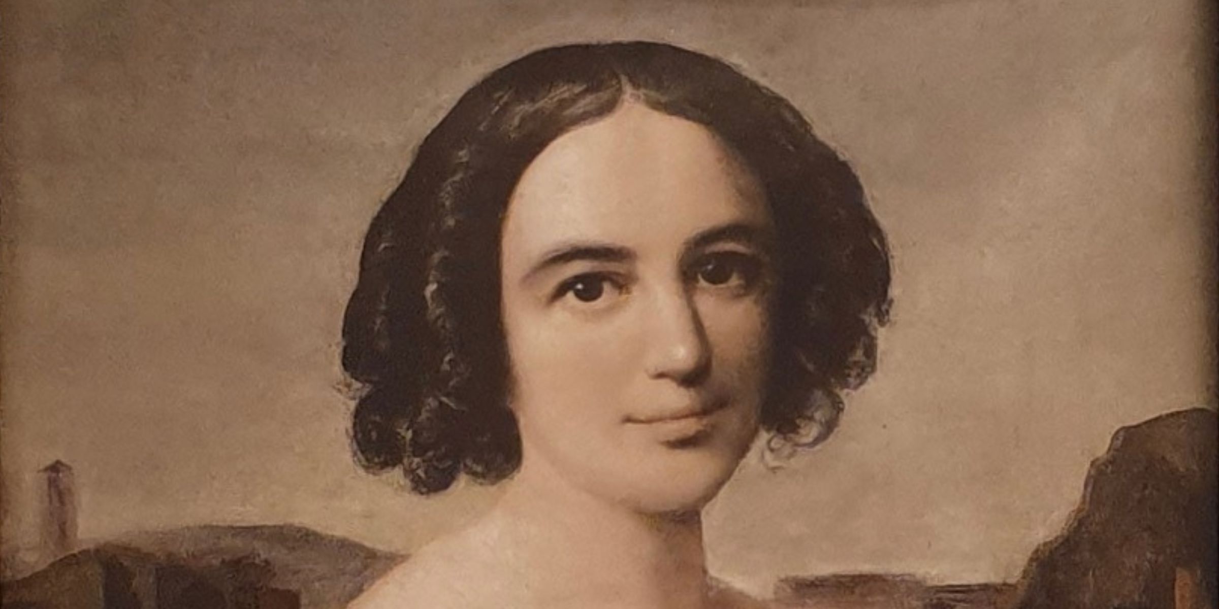 Fanny Hensel