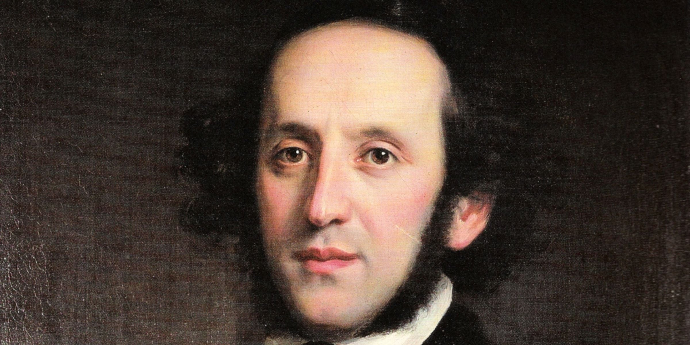 Felix Mendelssohn