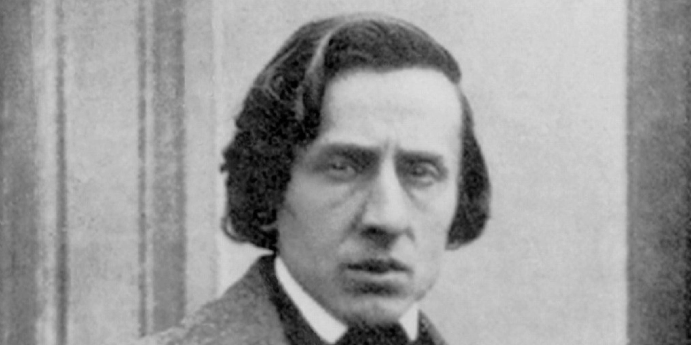 Fryderyk Chopin 