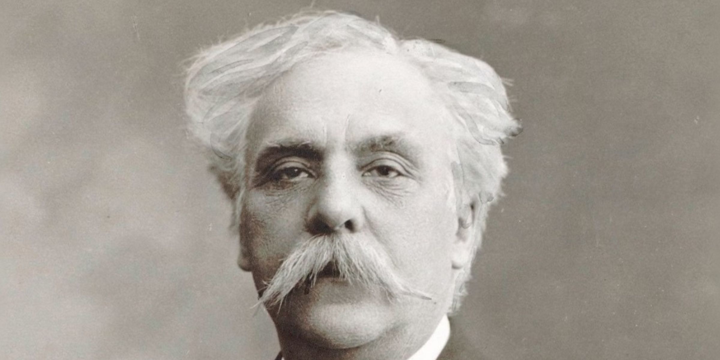 Gabriel Fauré