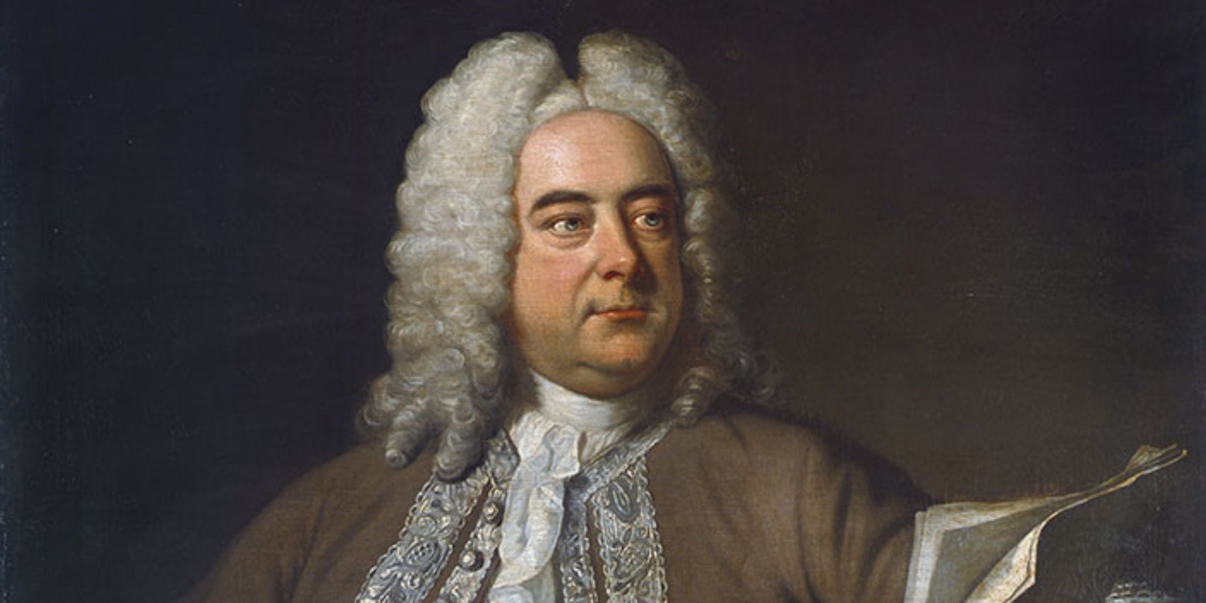 Georg Friedrich Händel