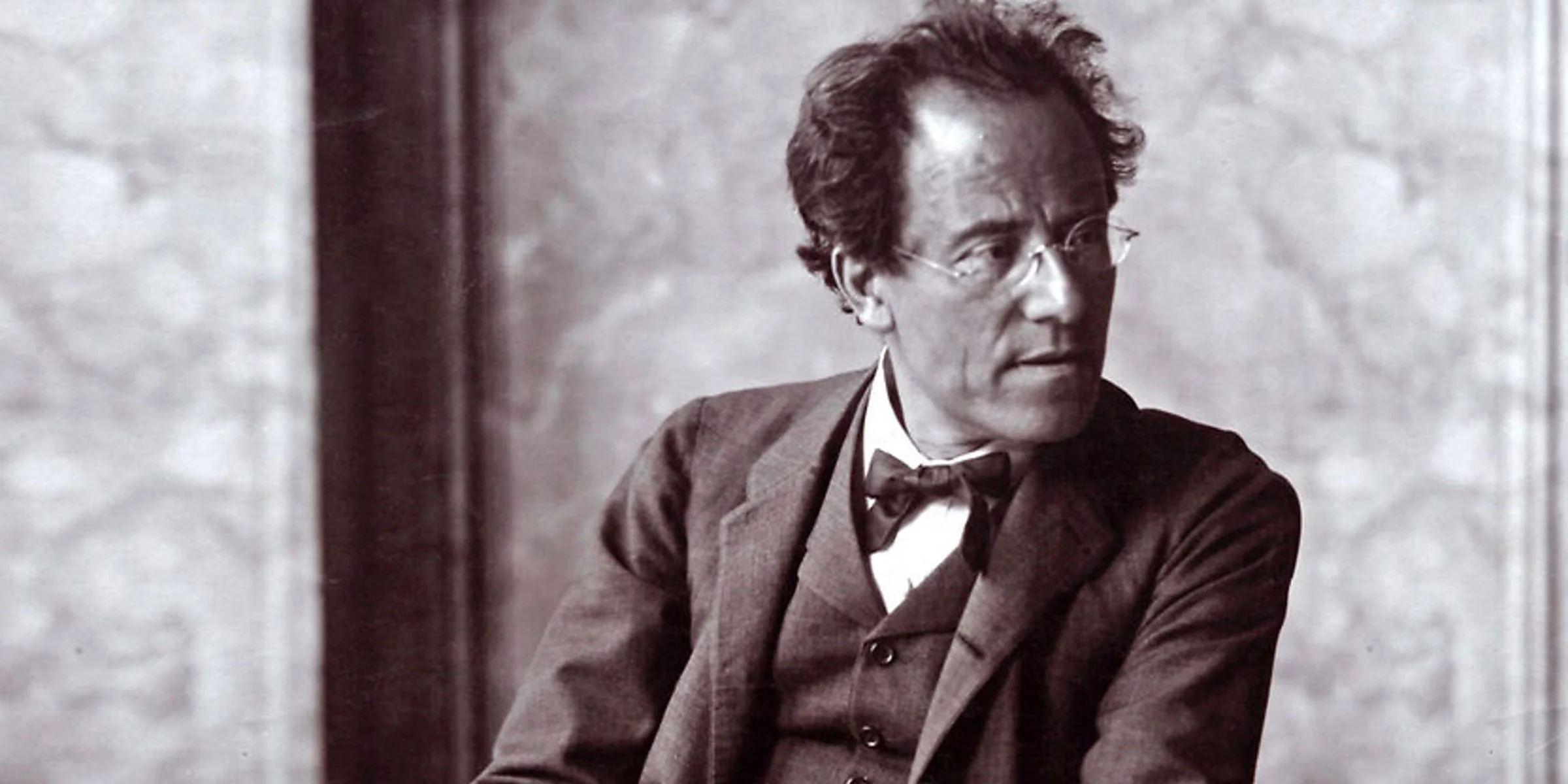Gustav Mahler 