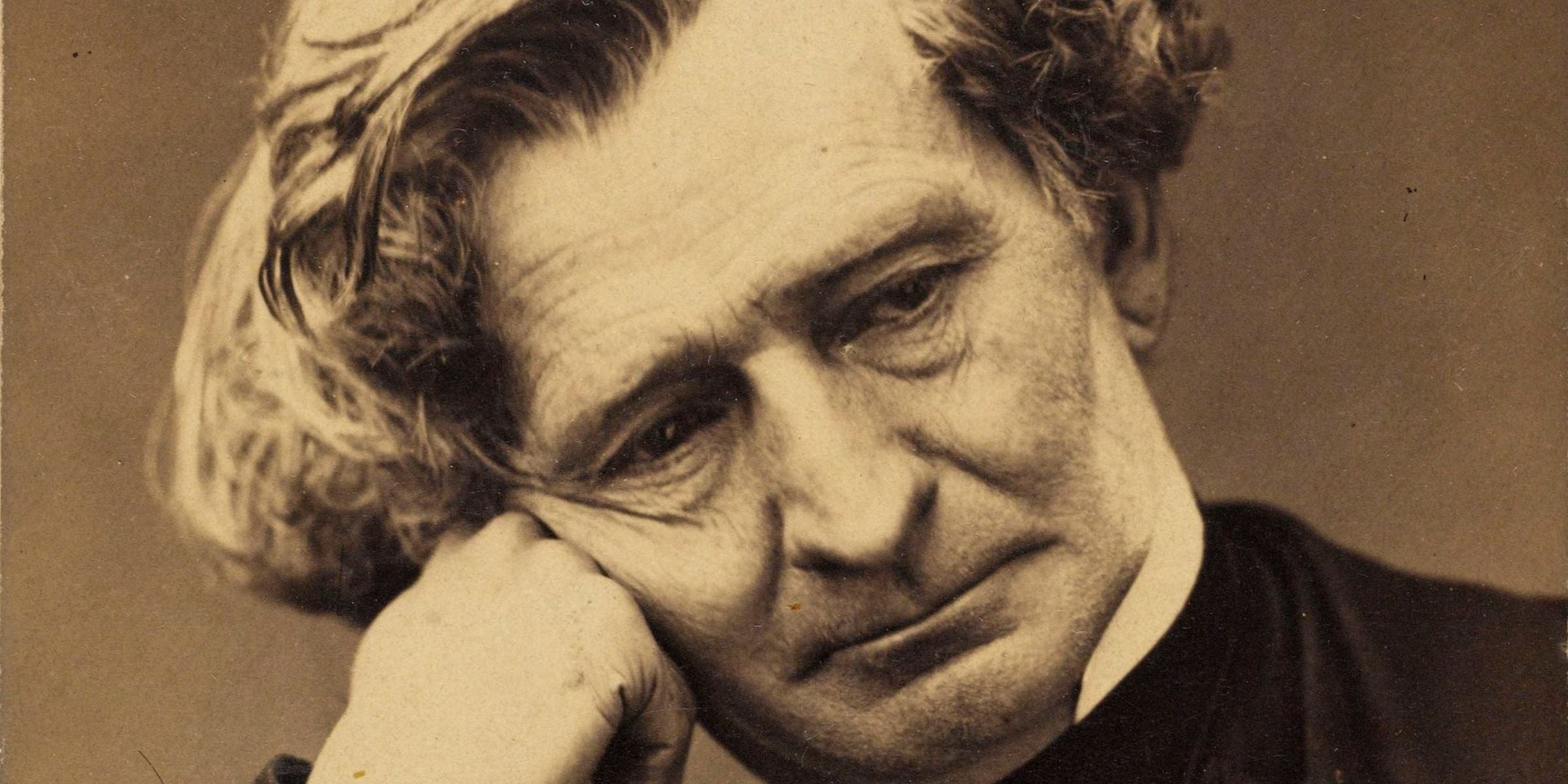 Hector Berlioz