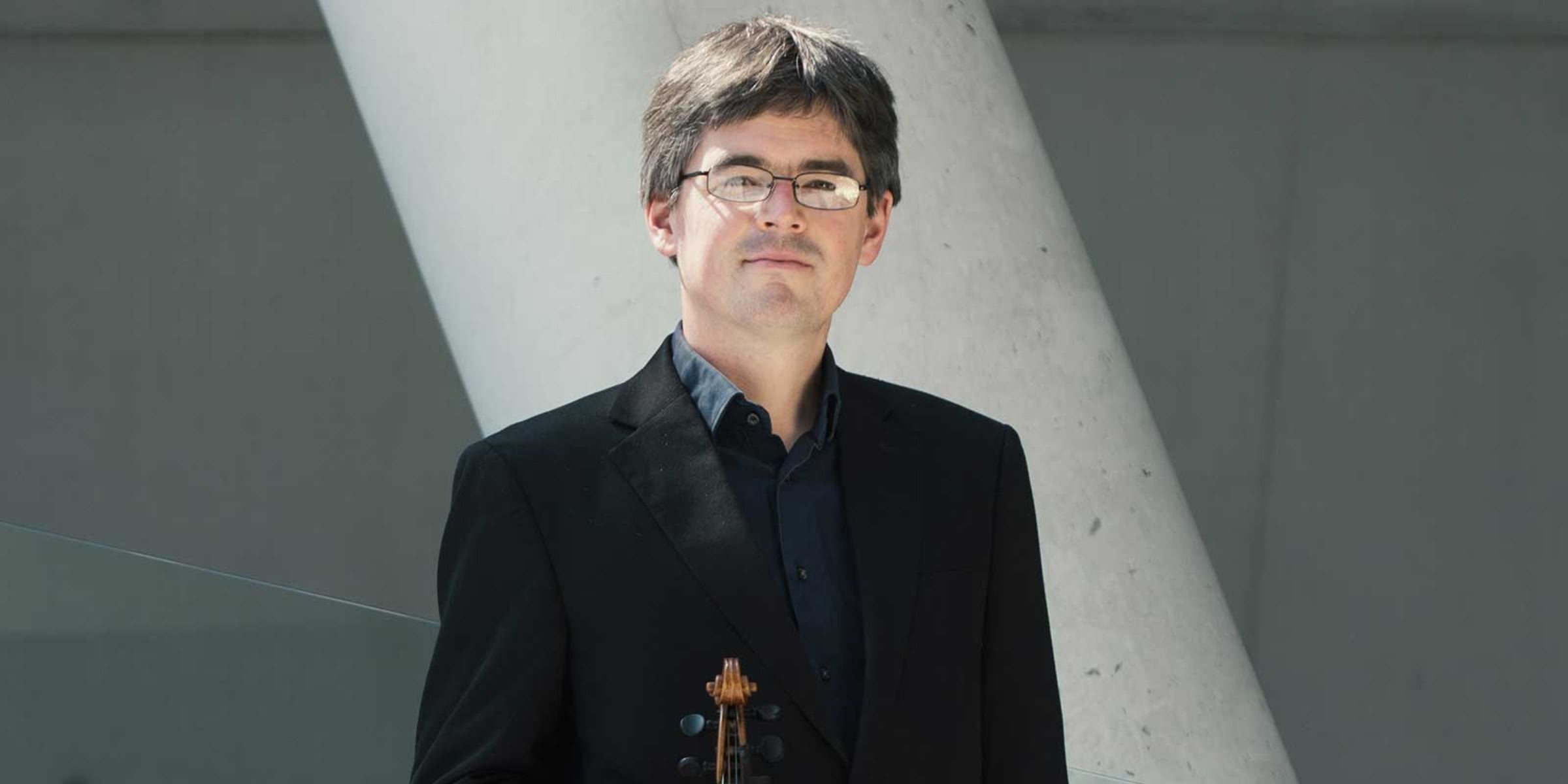 Huw Daniel