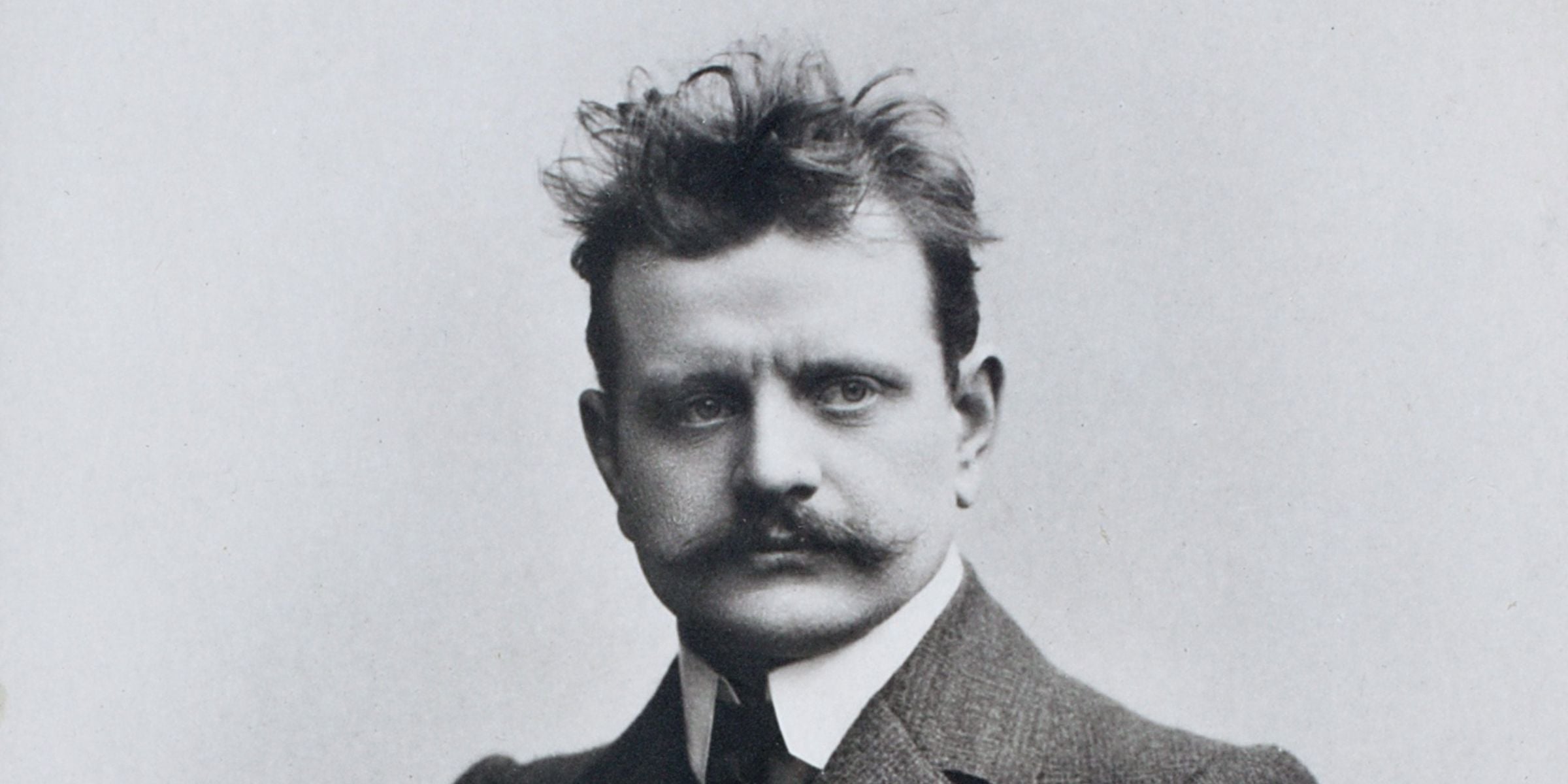 Jean Sibelius 
