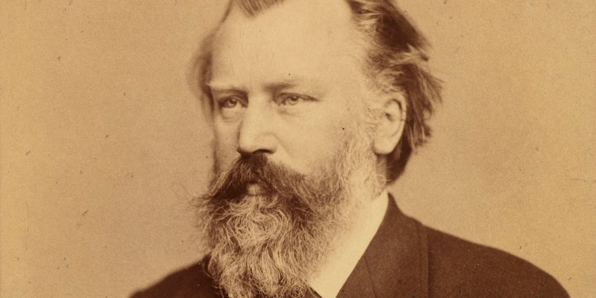 Johannes Brahms