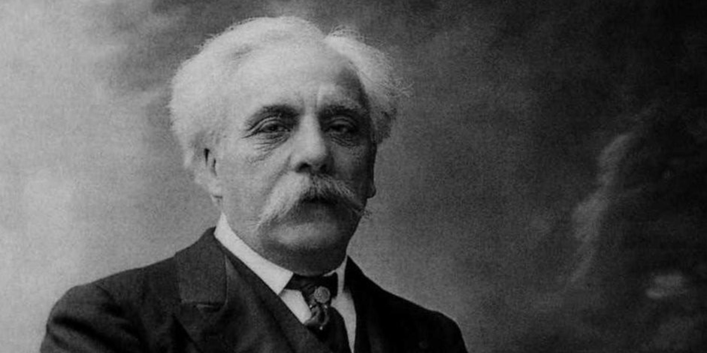 Gabriel Fauré