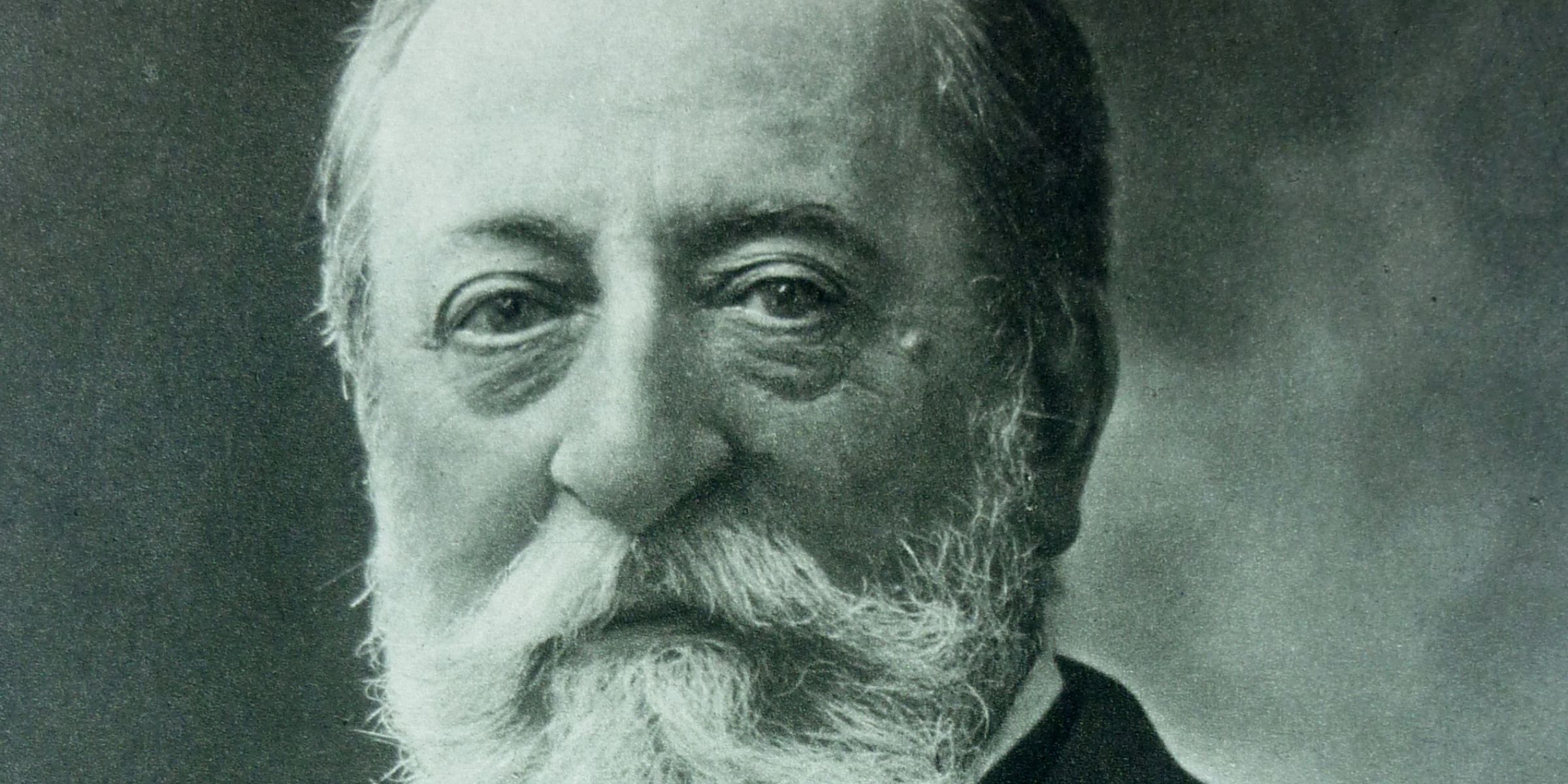 Camille Saint-Saëns