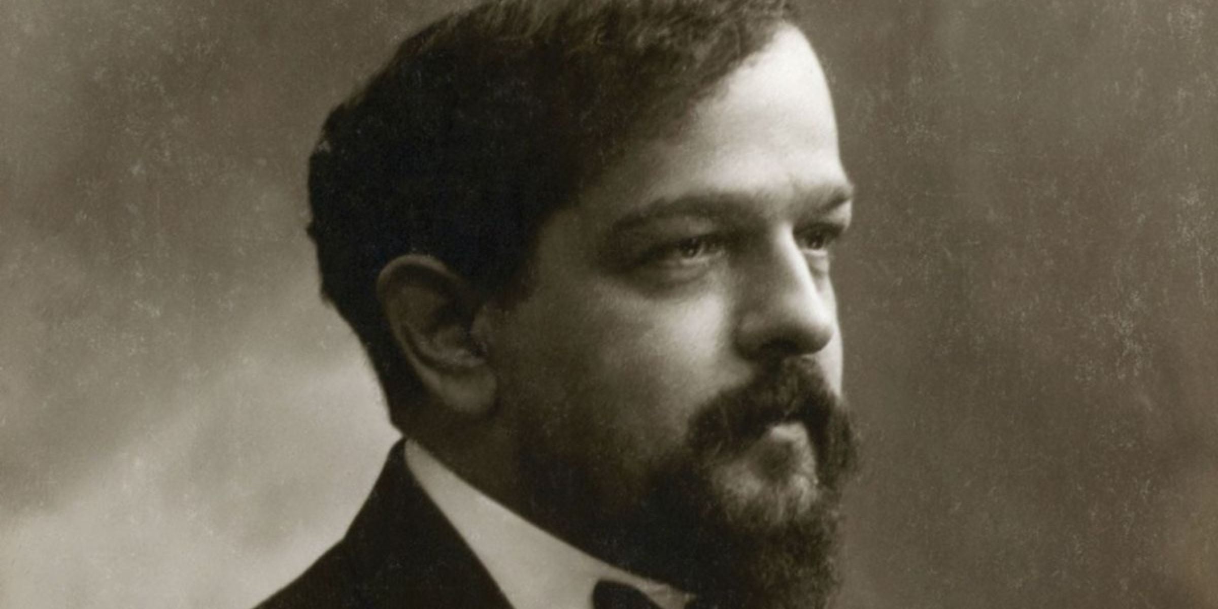 Claude Debussy