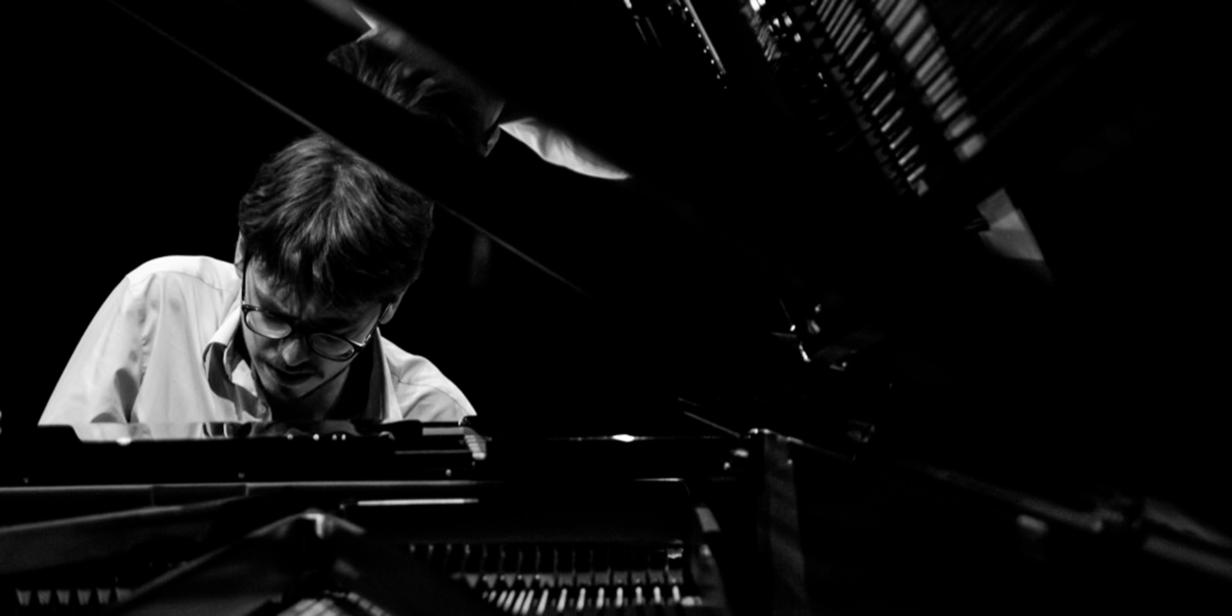 Lucas Debargue ©Lucas Debargue