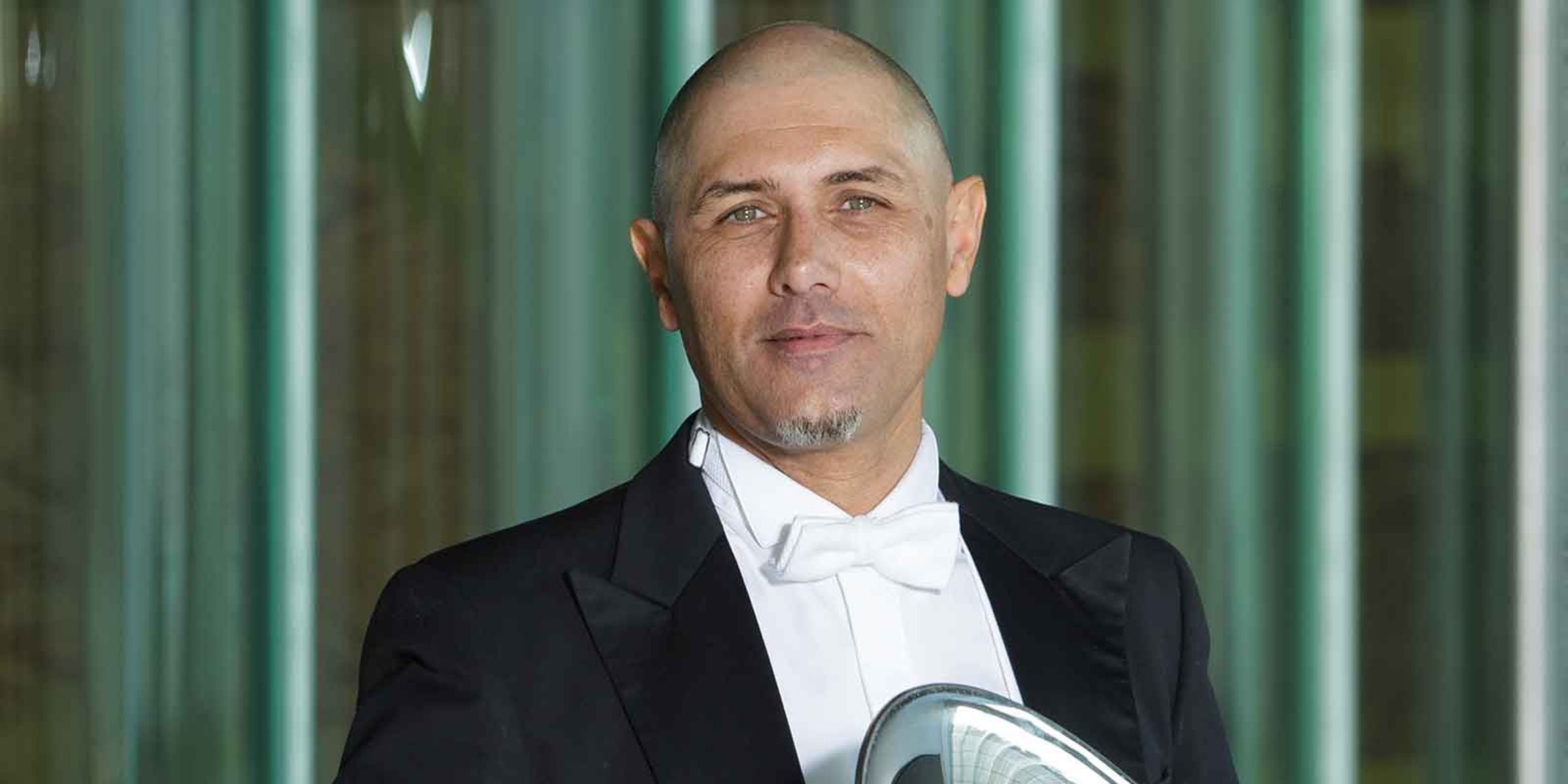 Sérgio Carolino
