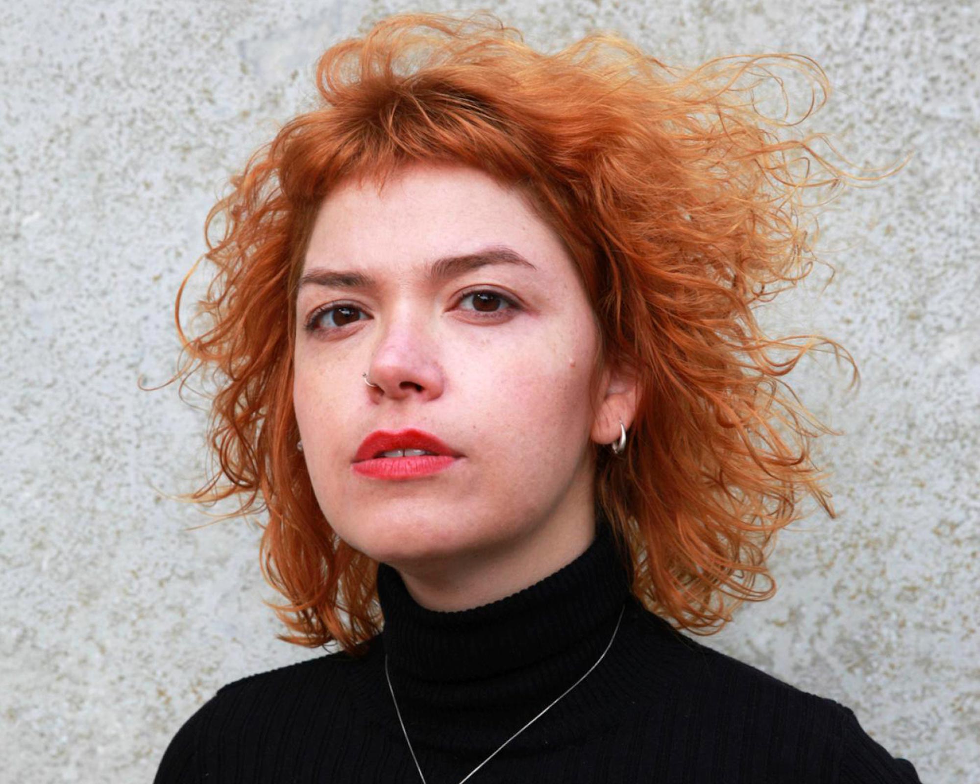 Bianca Dacosta