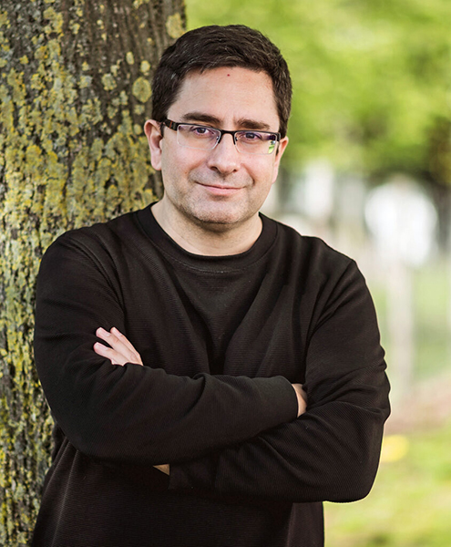 Hèctor Parra