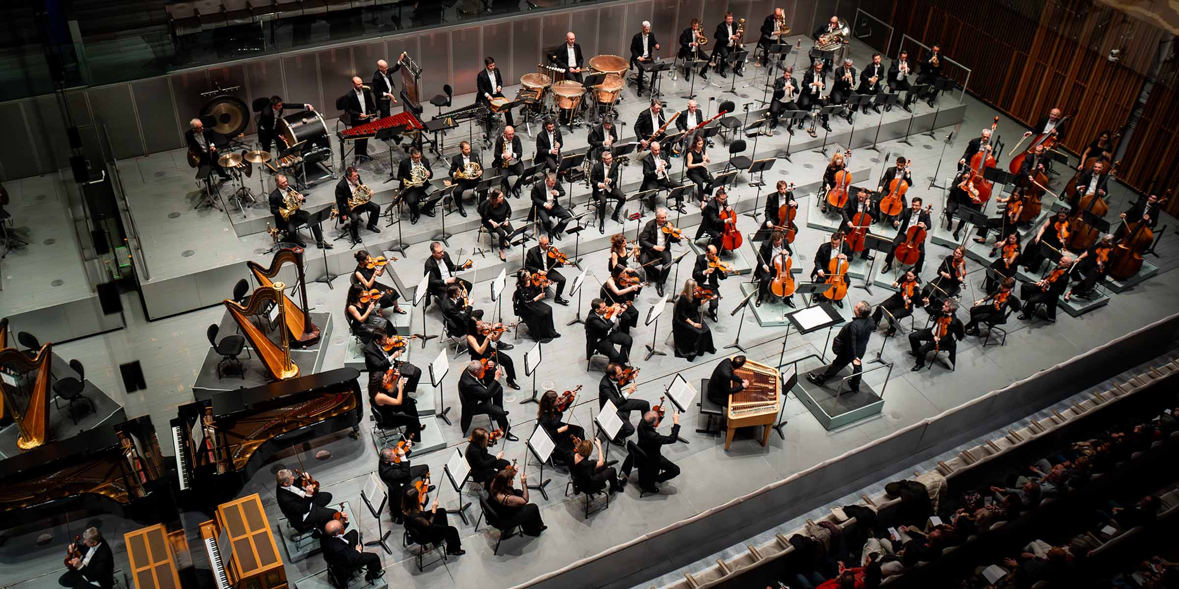 Orquestra Sinfónica do Porto Casa da Música
