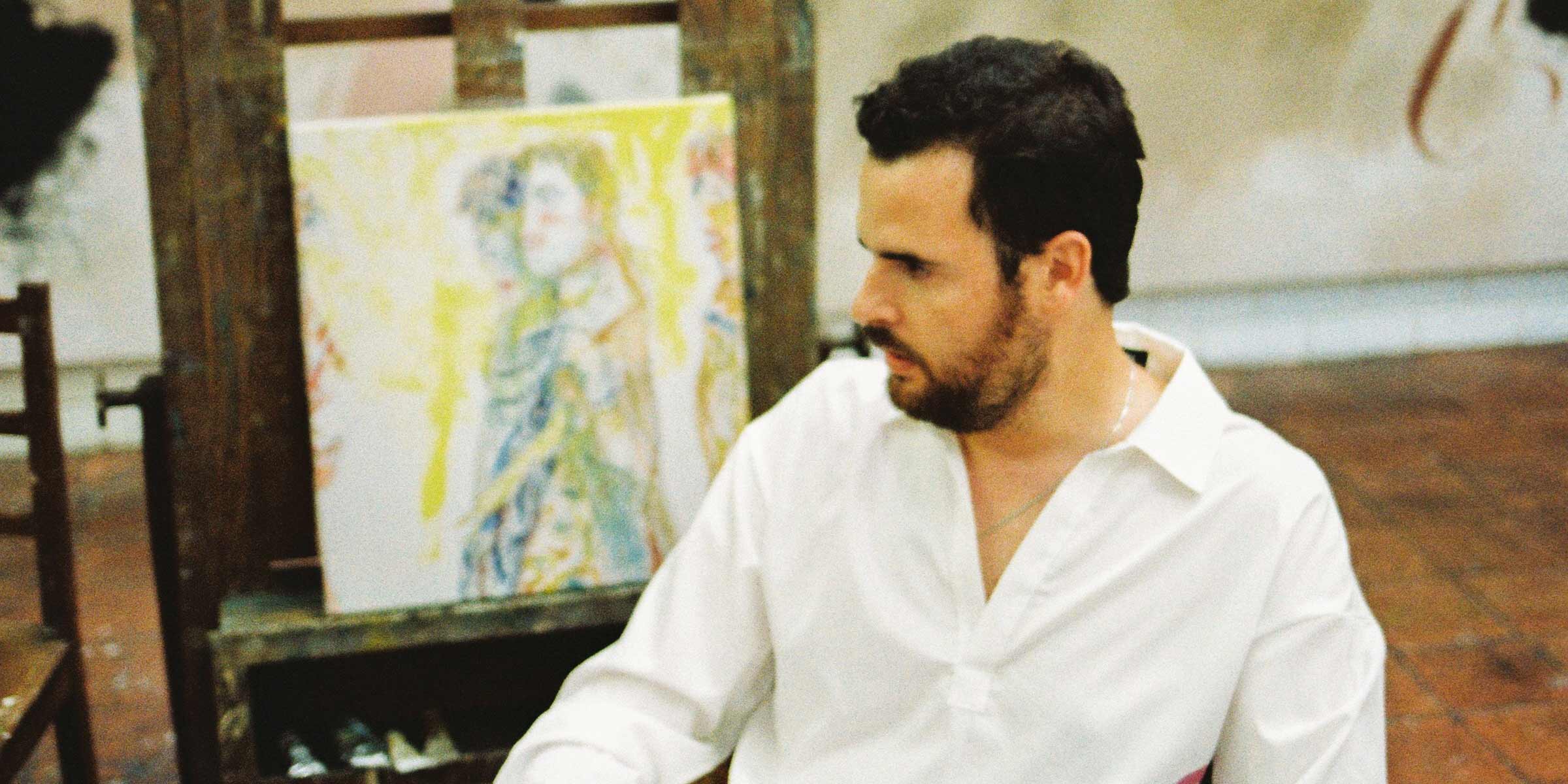 Luís Costa