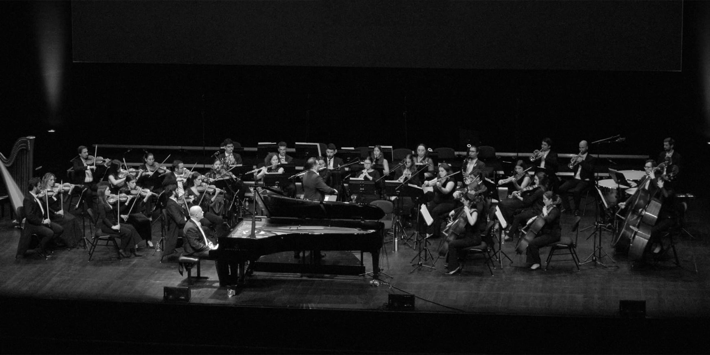 Orquestra Movimento Musical Cooperativo