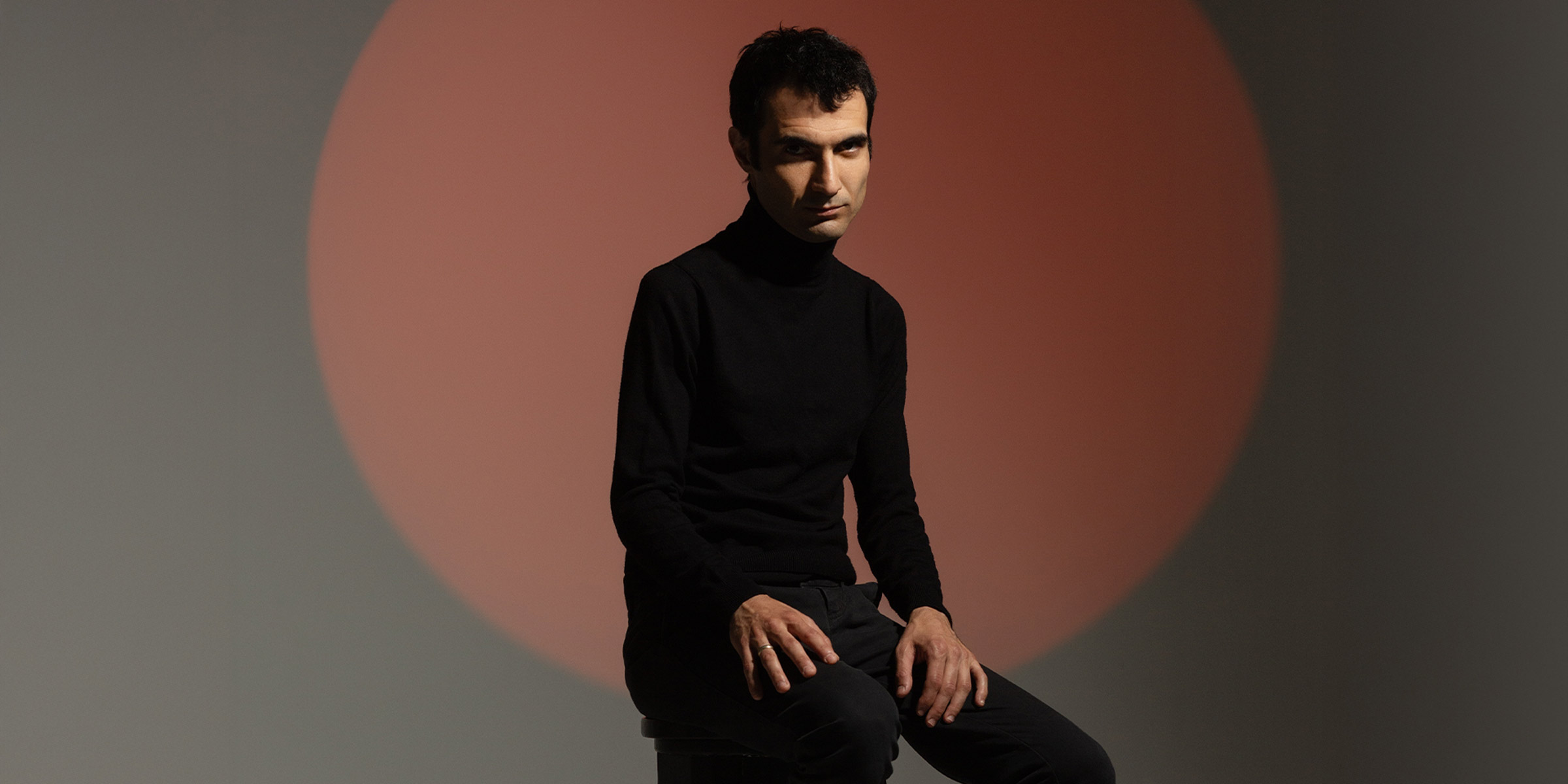 Tigran Hamasyan