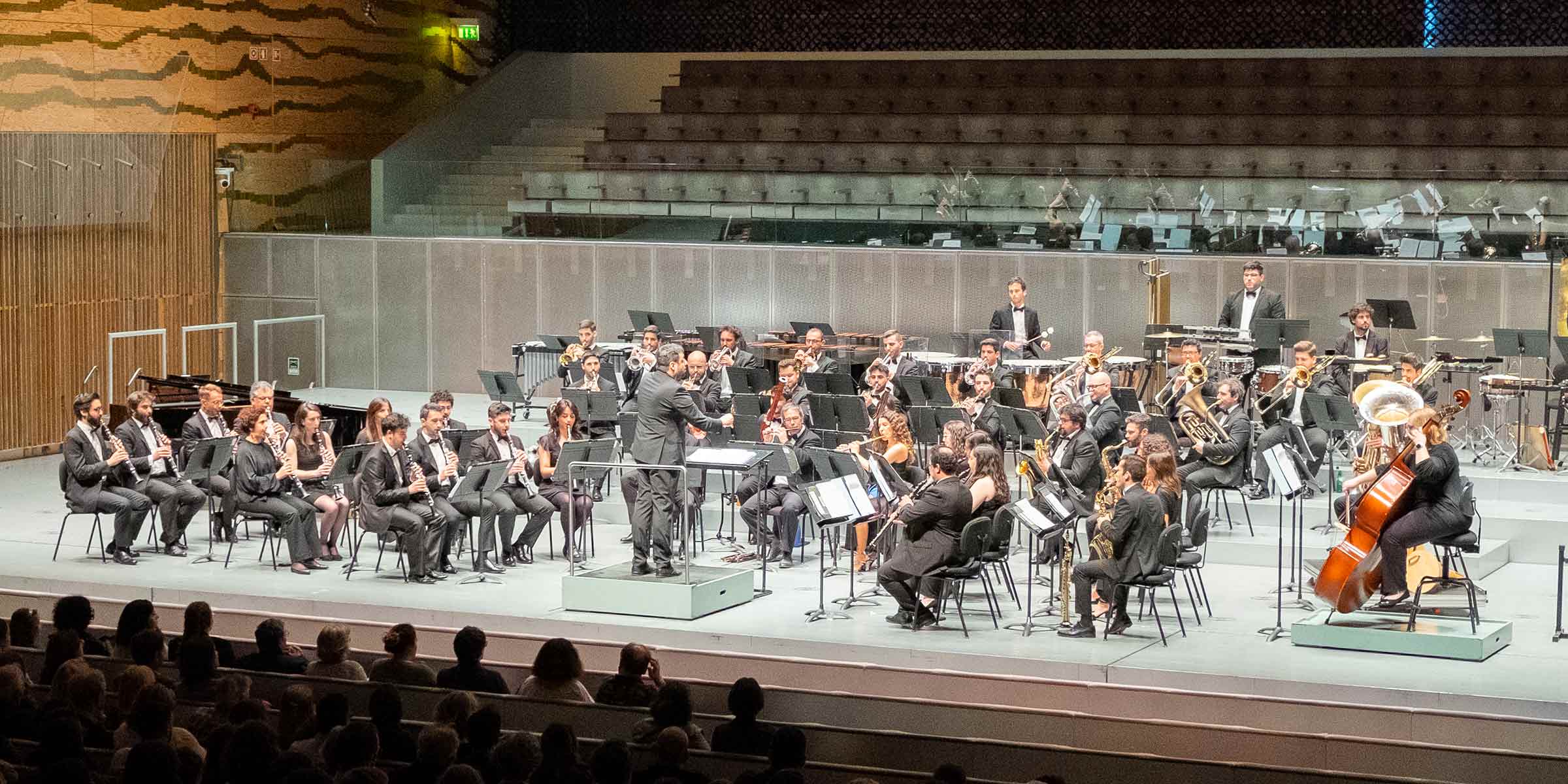 Banda Sinfónica Portuguesa
