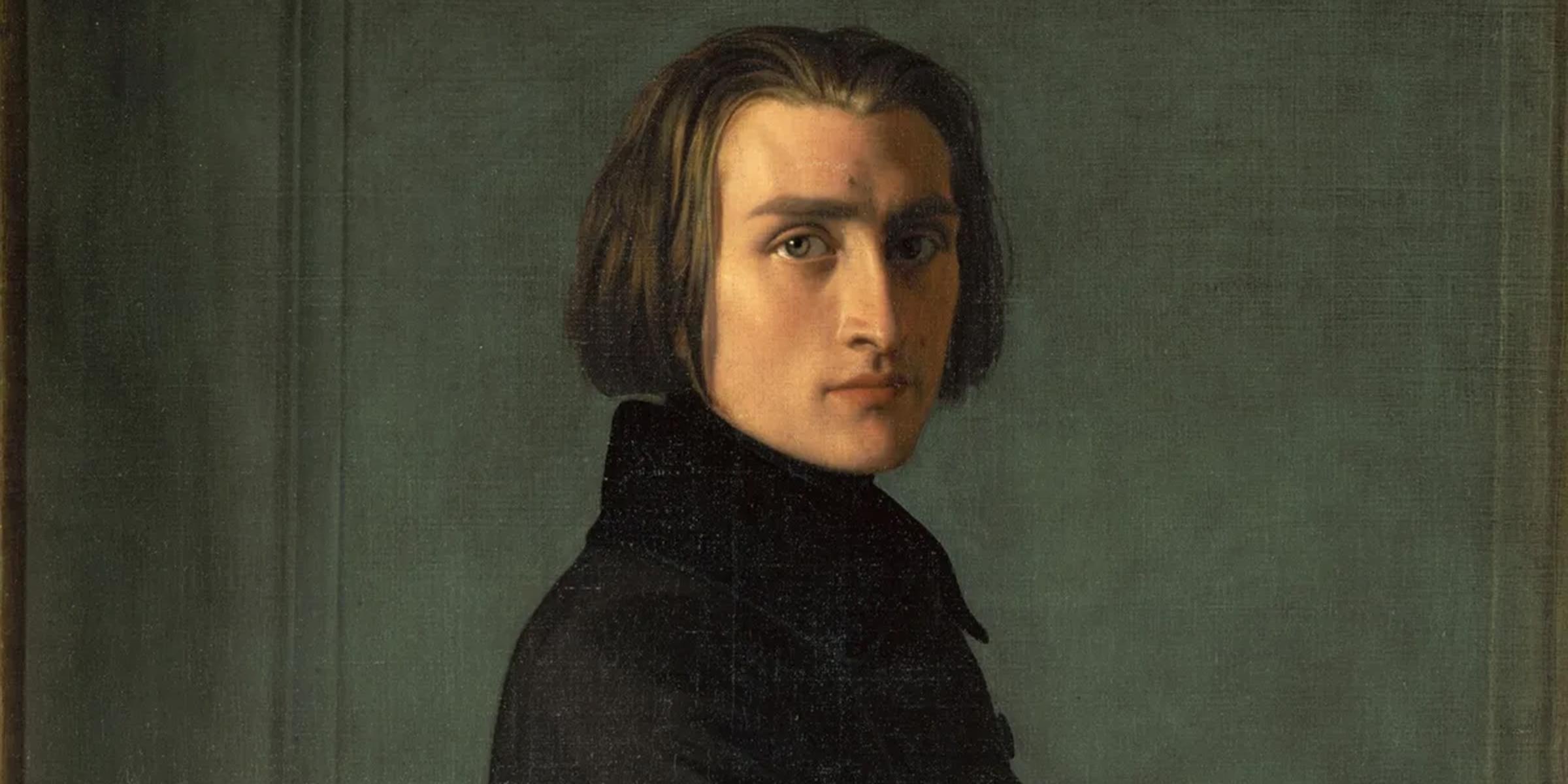 Franz Liszt