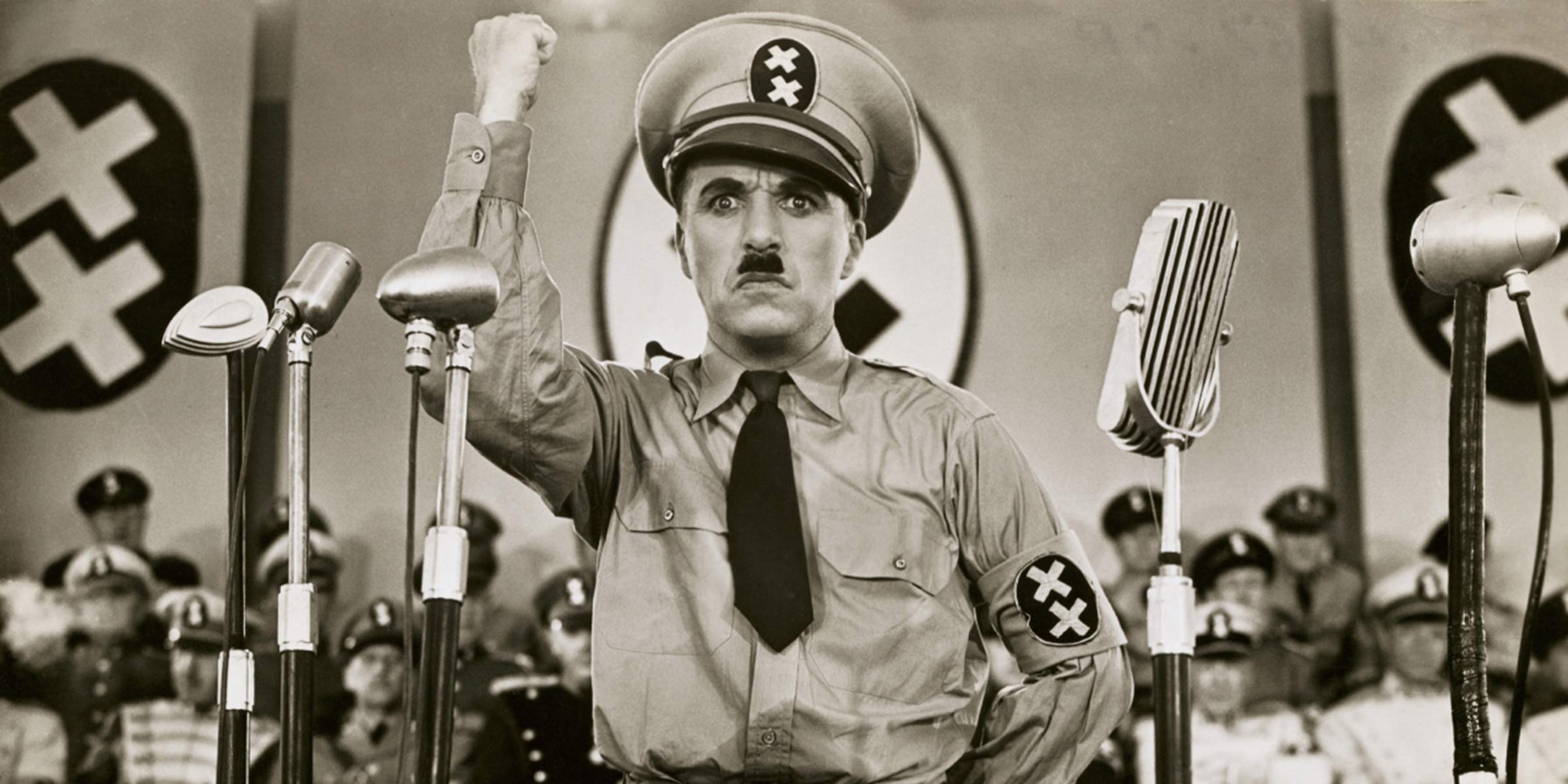 Charlie Chaplin