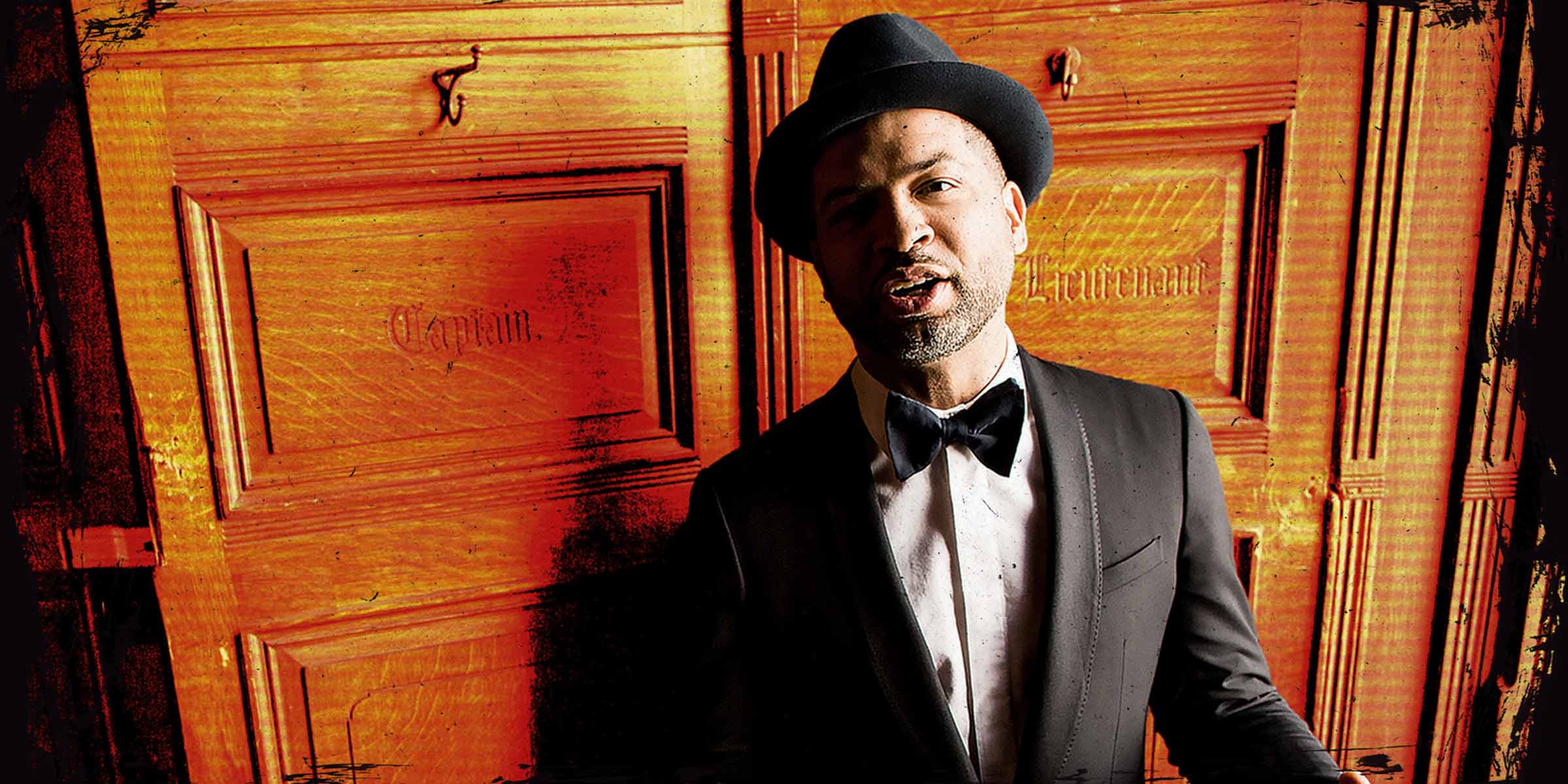 Jason Moran