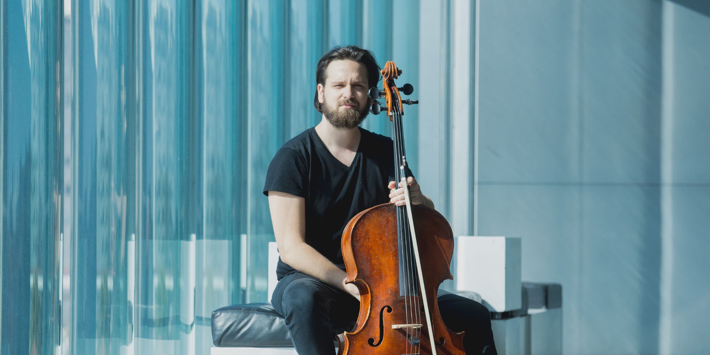 Balázs Renczés - Finalist 2017