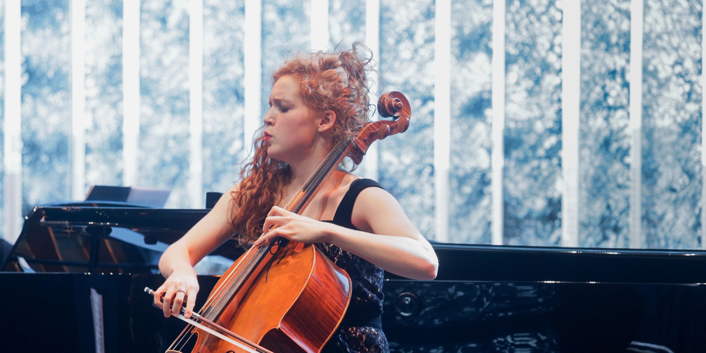 Camille Berthollet - Semifinalist 2017
