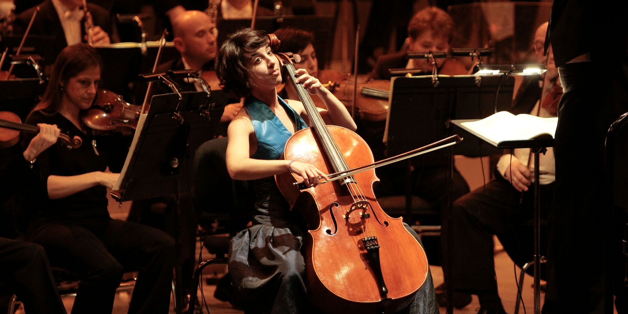Carolina Matos - Finalist 2009