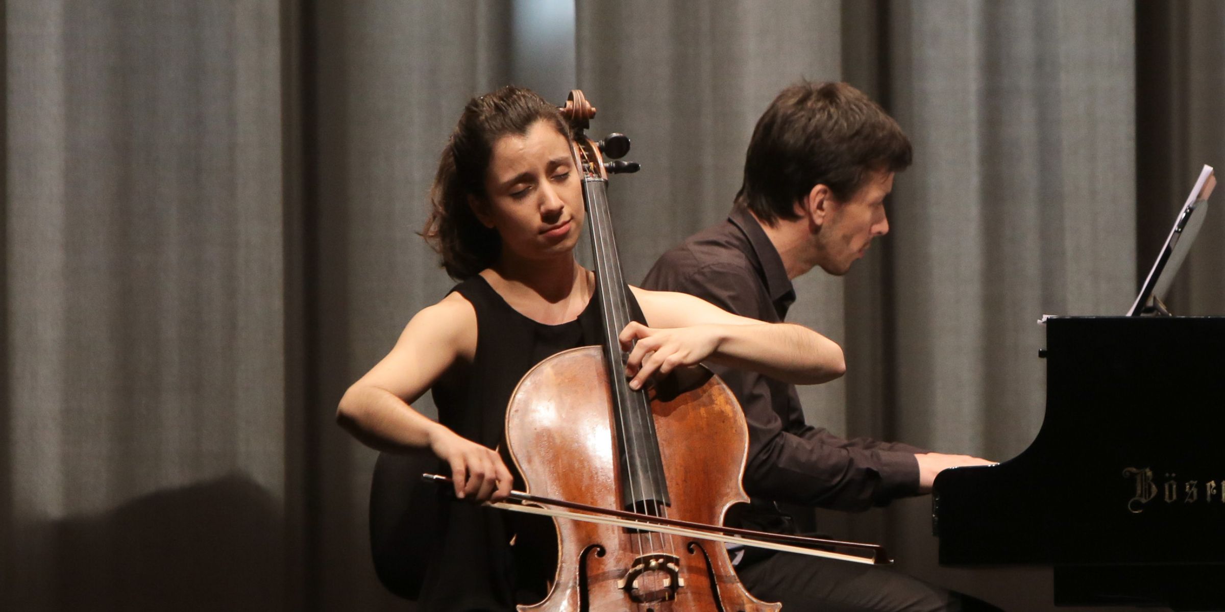 Catarina Gonçalves - Semifinalist 2015